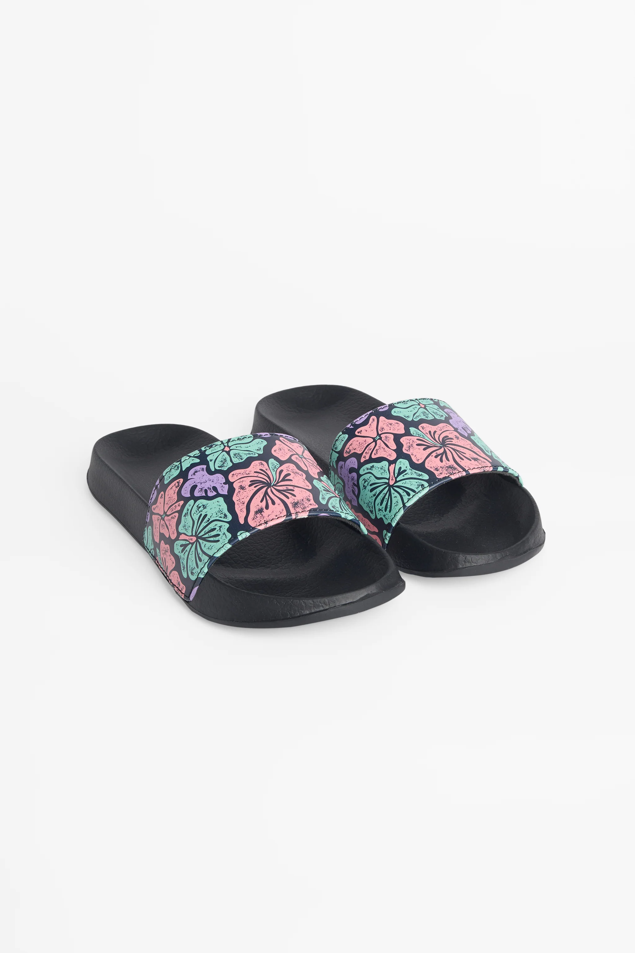 Sandales slide - Ado fille - Image 3