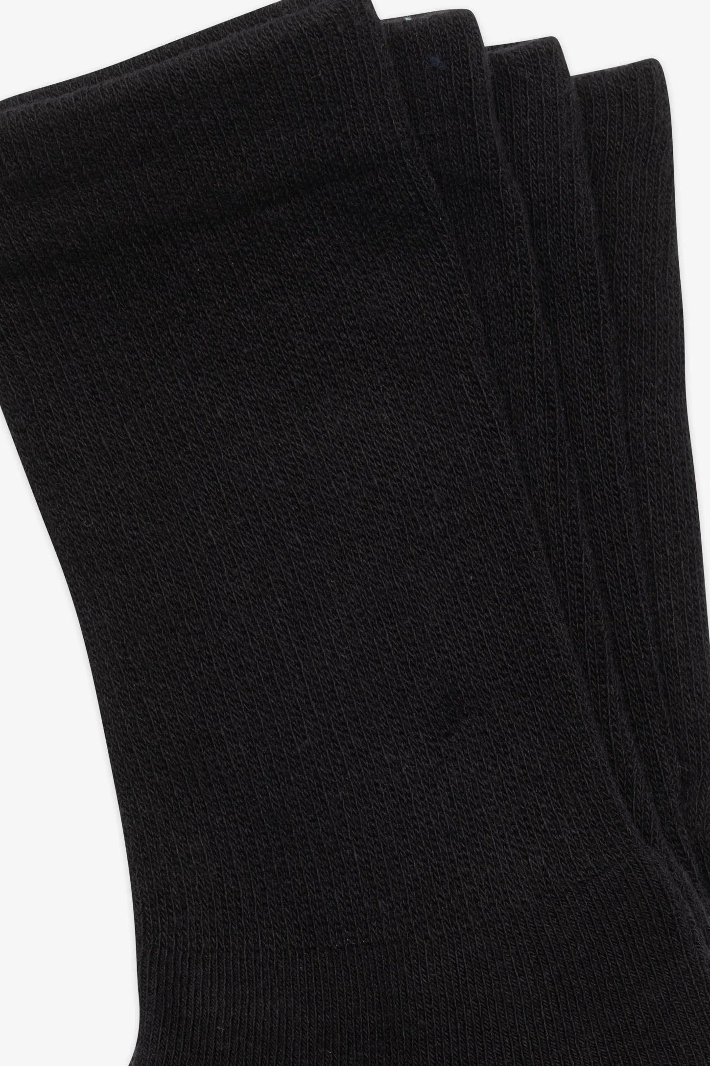 Lot de 4 paires de chaussettes mi-cheville - Femme - Image 6