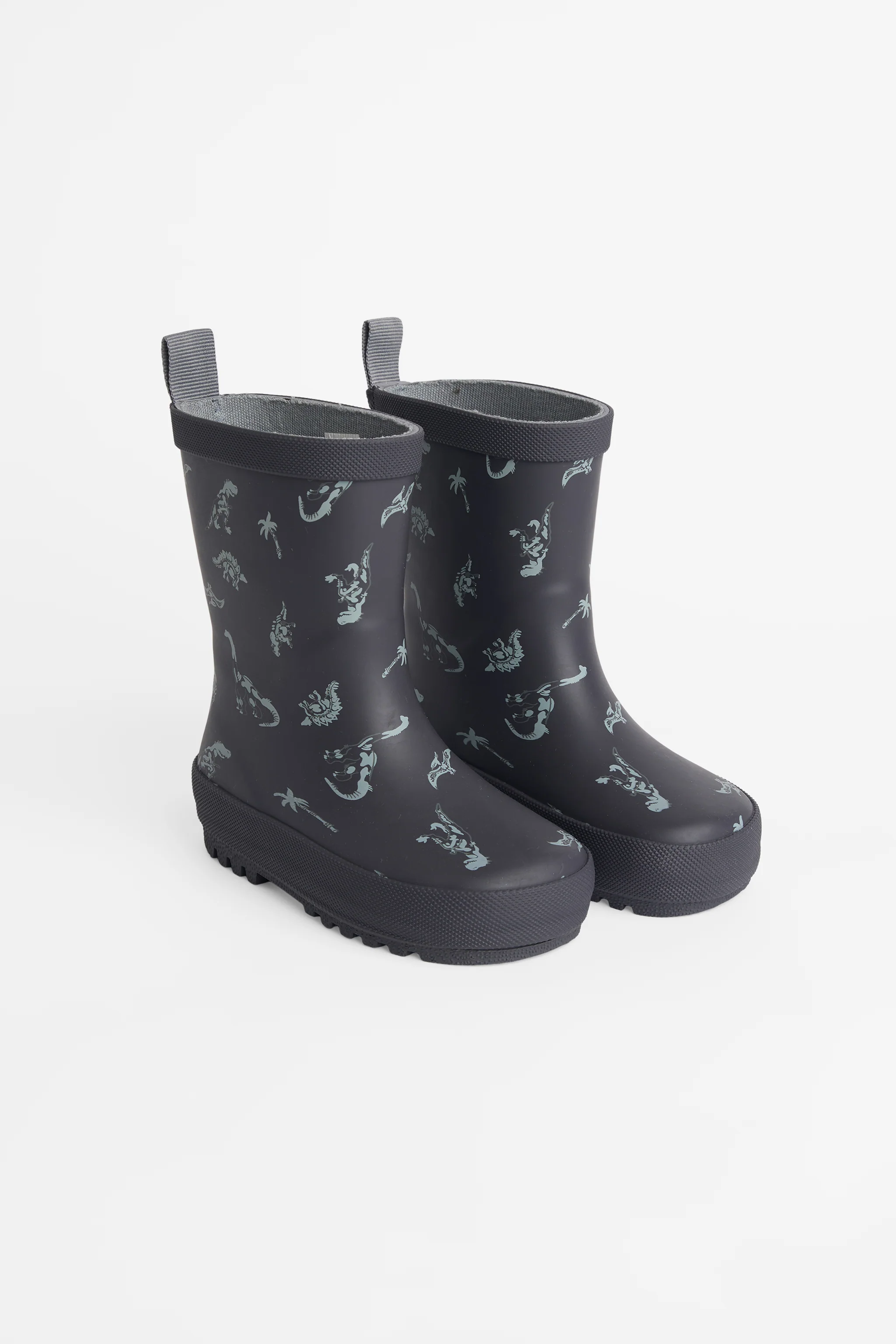 Botte de pluie doublé – Bébé garçon - Image 3