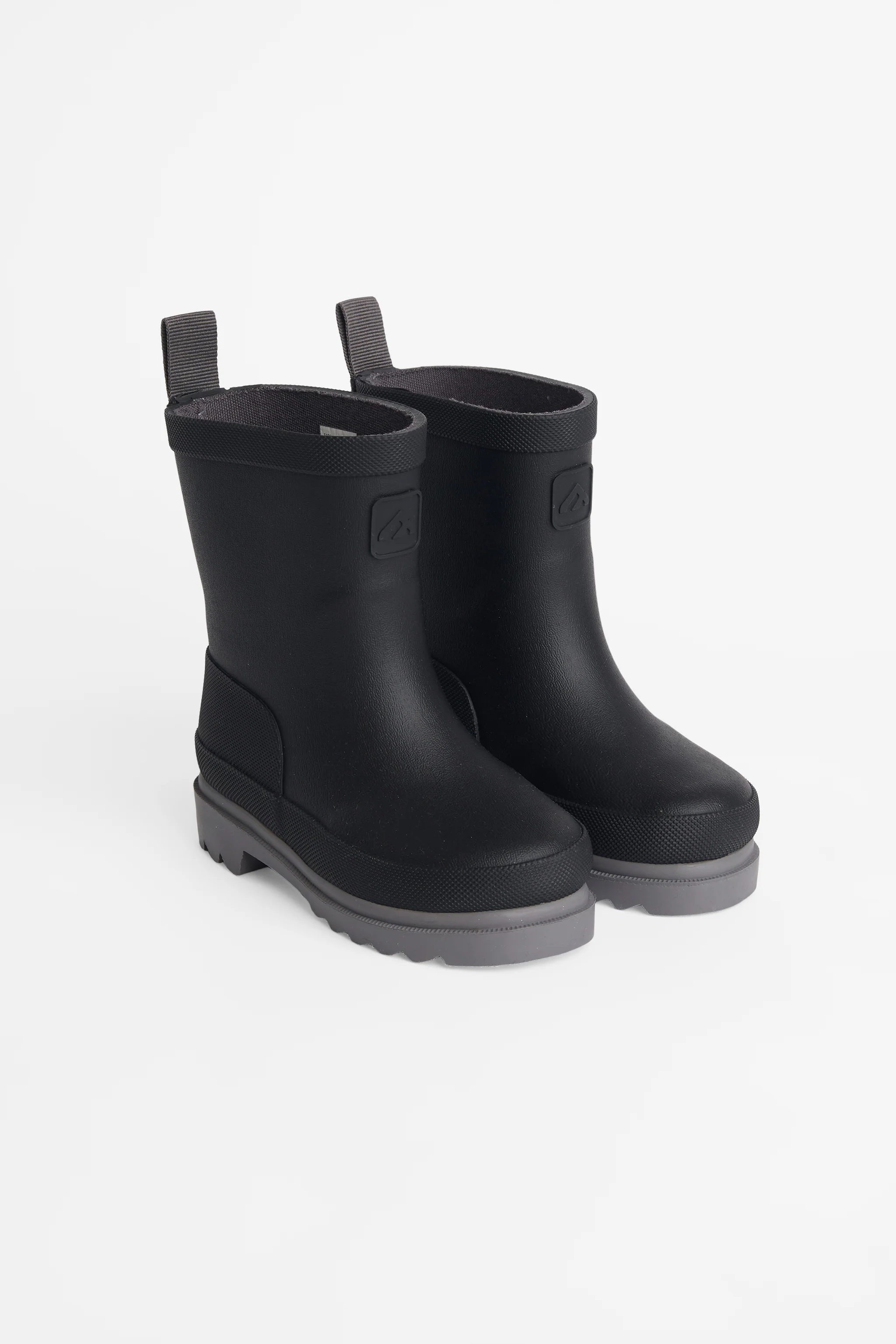 Botte de pluie doublé - Bébé garçon - Image 3