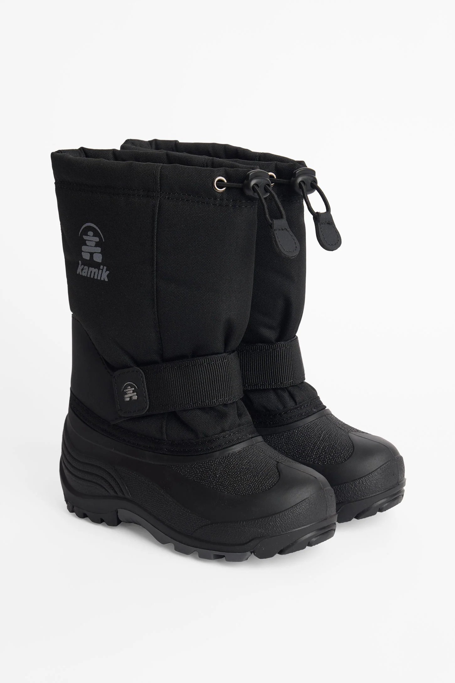 Bottes d'hiver Kamik - Ado - Image 3