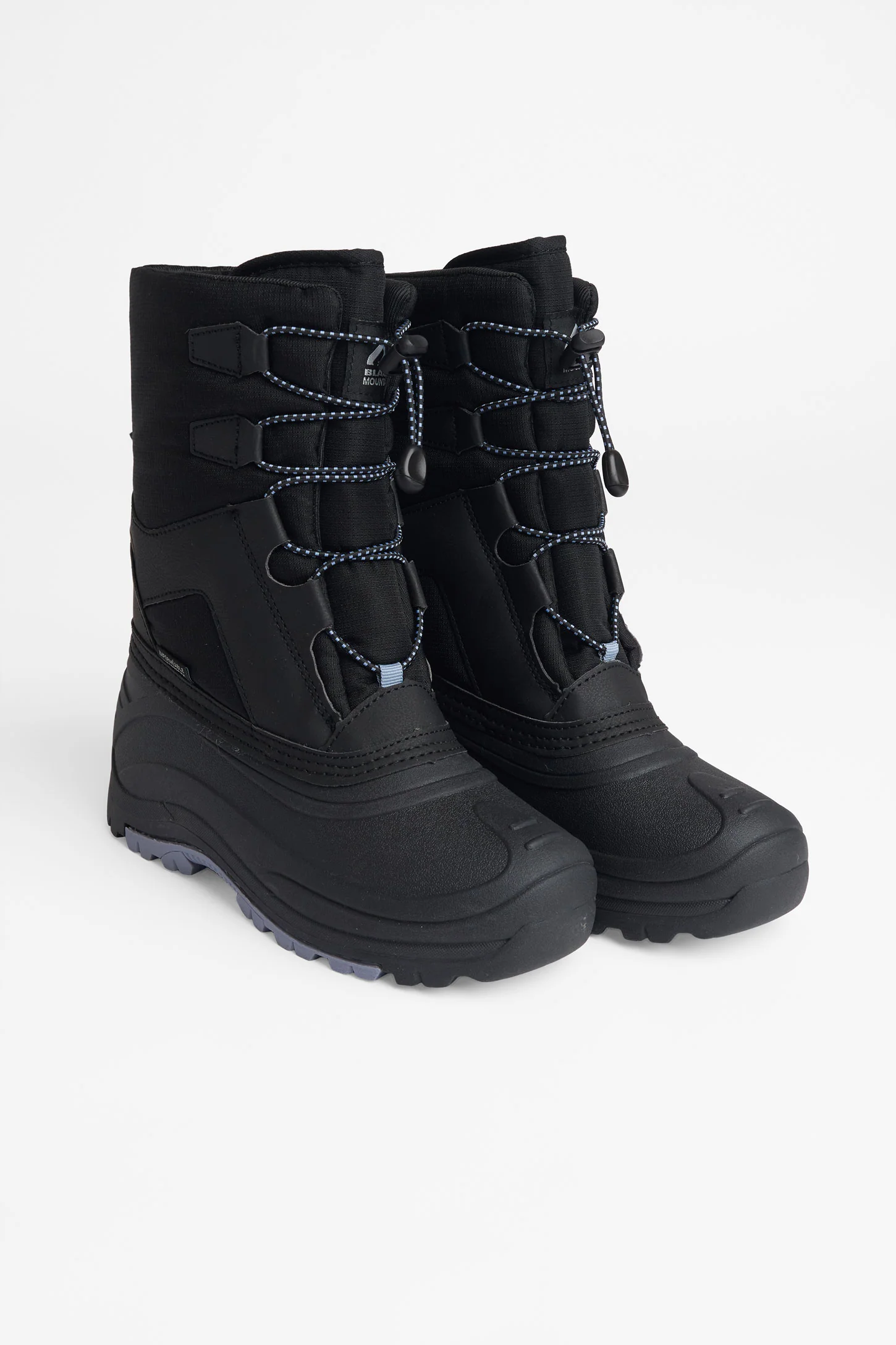 Bottes d'hiver - Ado fille - Image 3