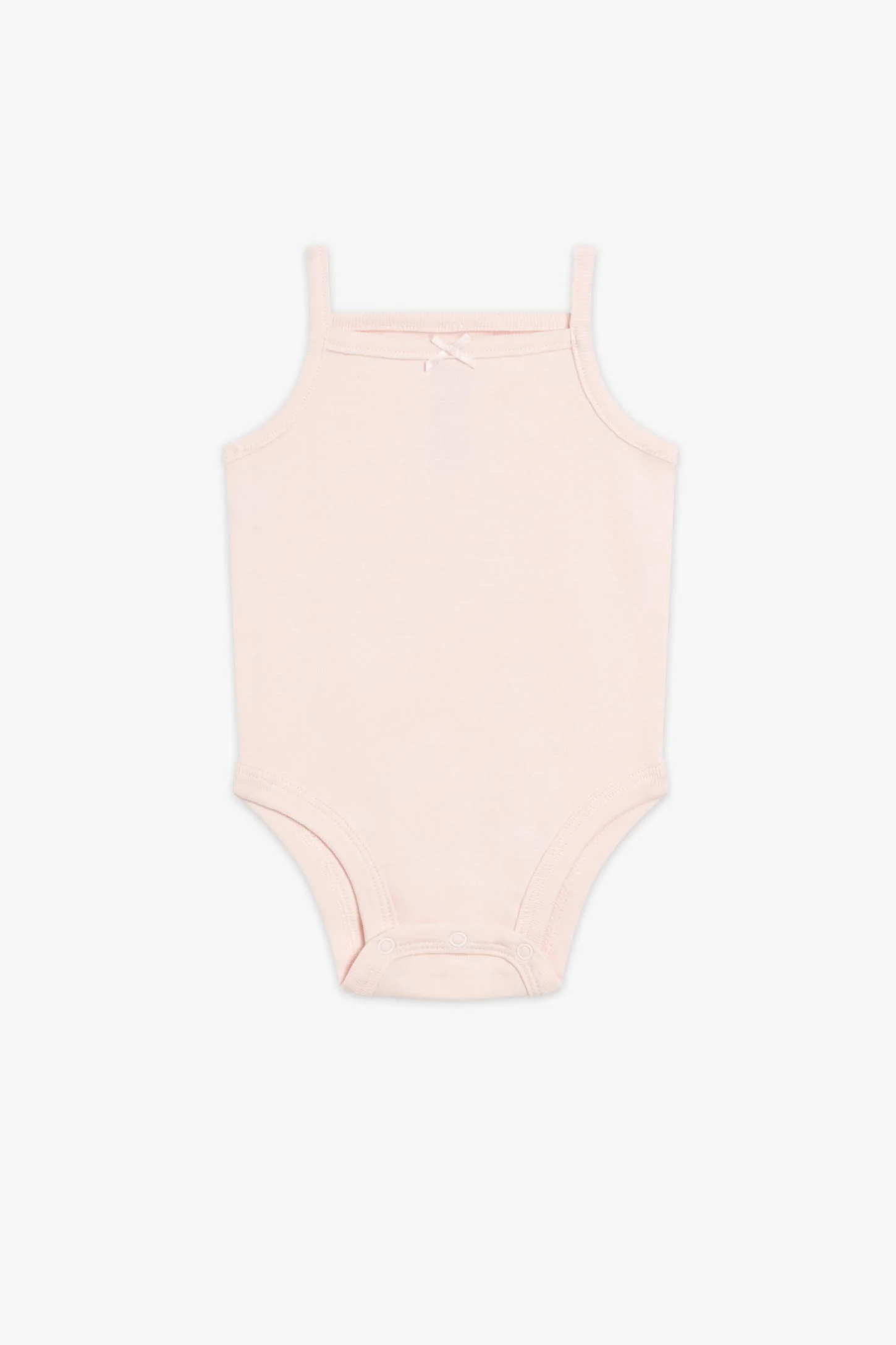 Cache-couche camisole - Bébé - Image 3