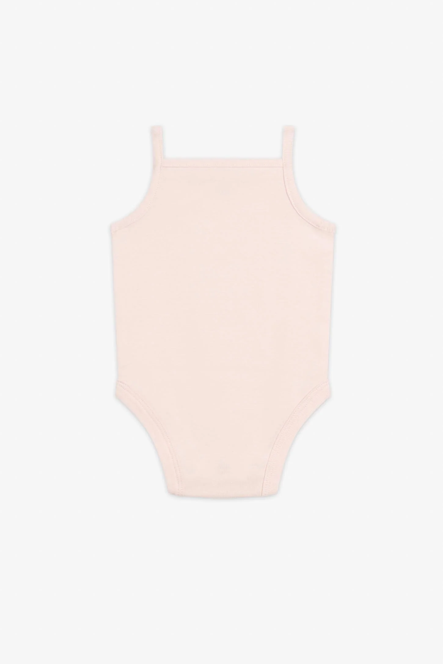 Cache-couche camisole - Bébé - Image 4