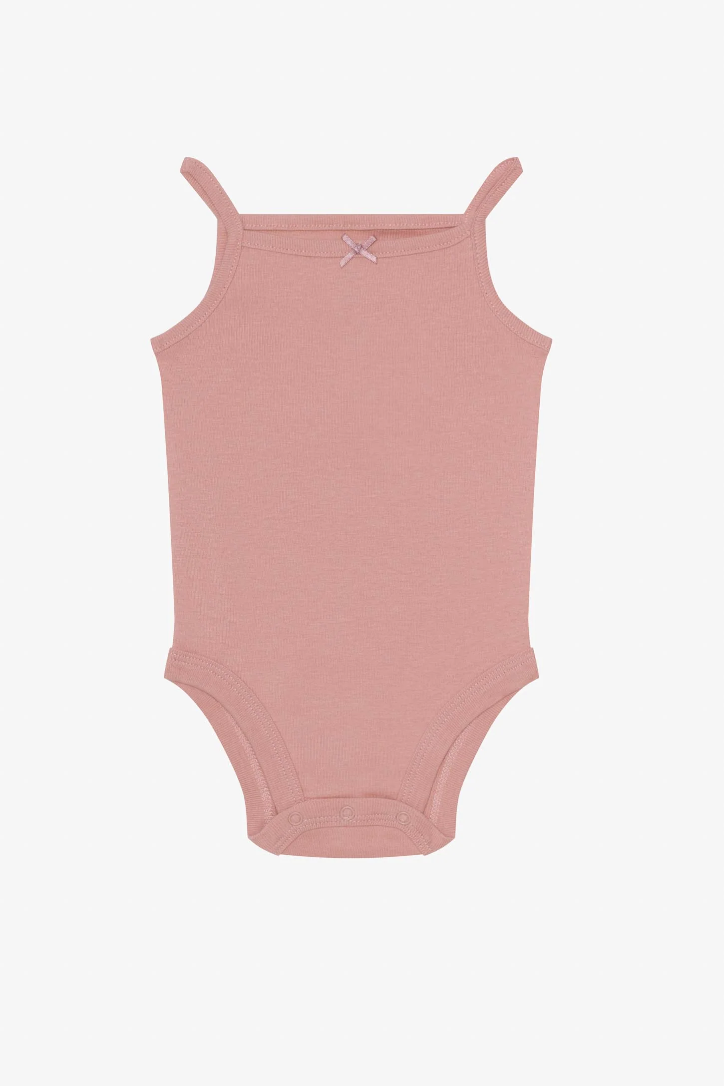 Cache-couche camisole - Bébé - Image 5