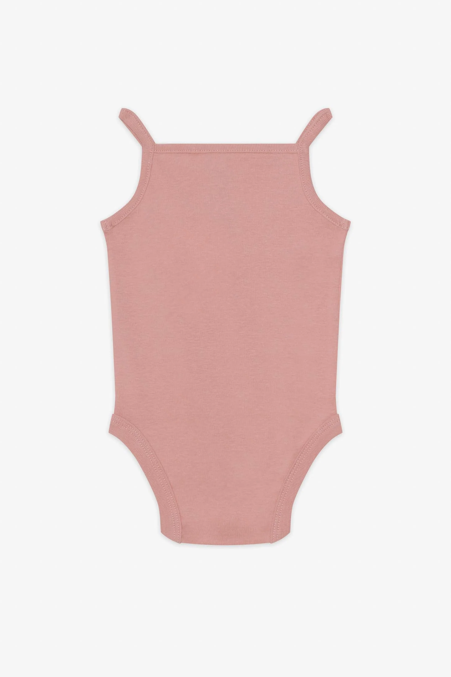 Cache-couche camisole - Bébé - Image 6