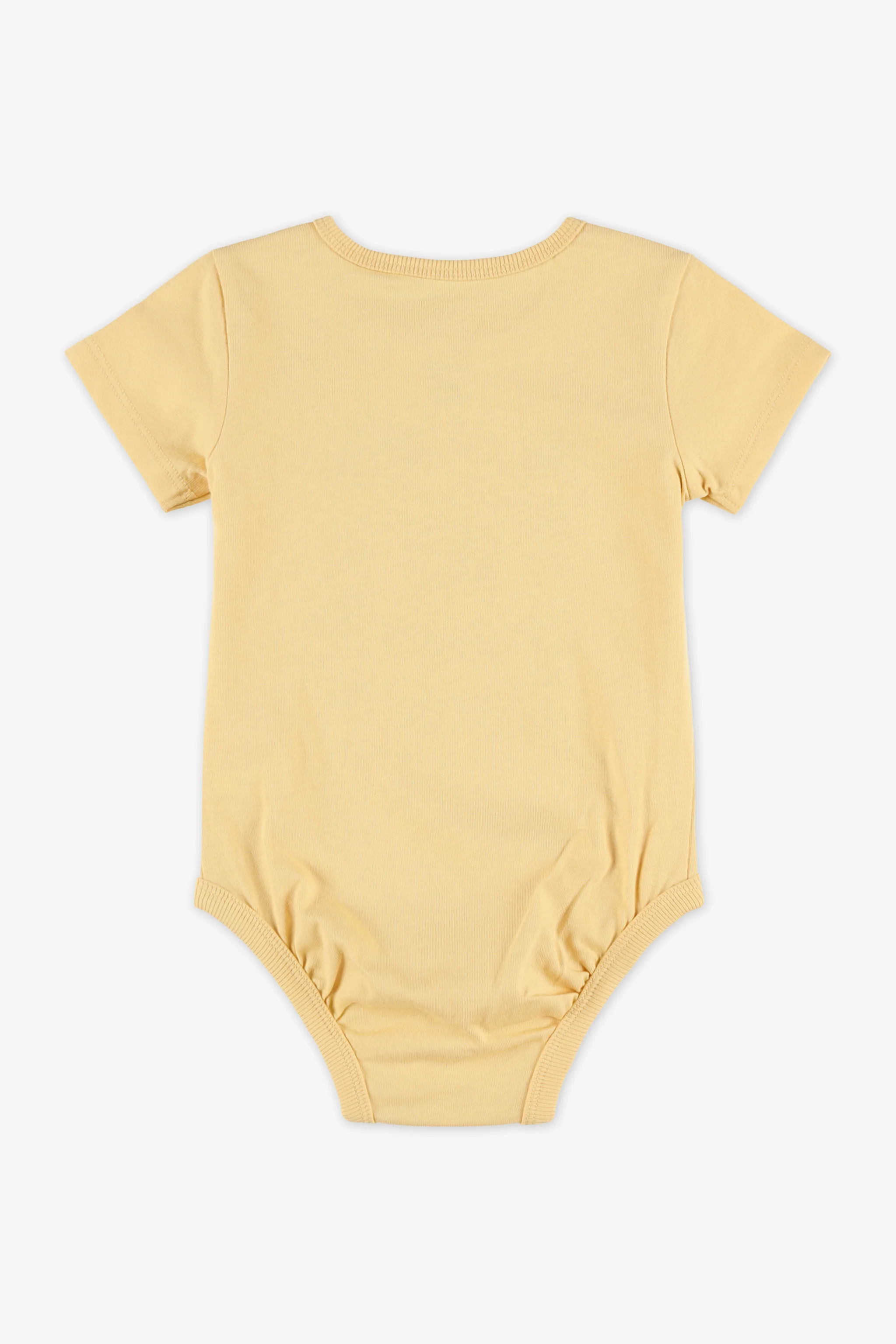 Cache-couche imprimé 2T-3T - Bébé garçon - Image 4