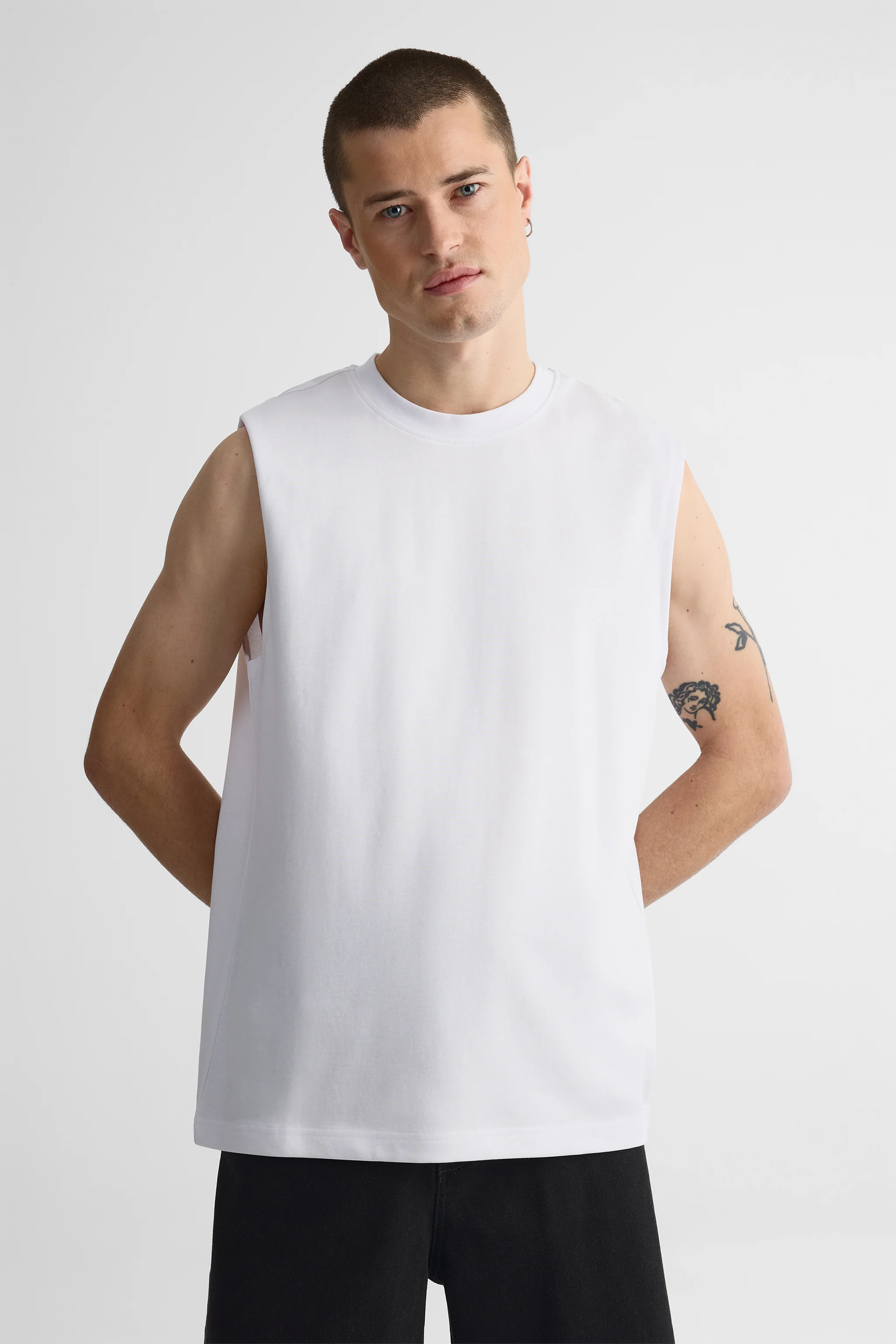 Camisole – Homme - Image 4
