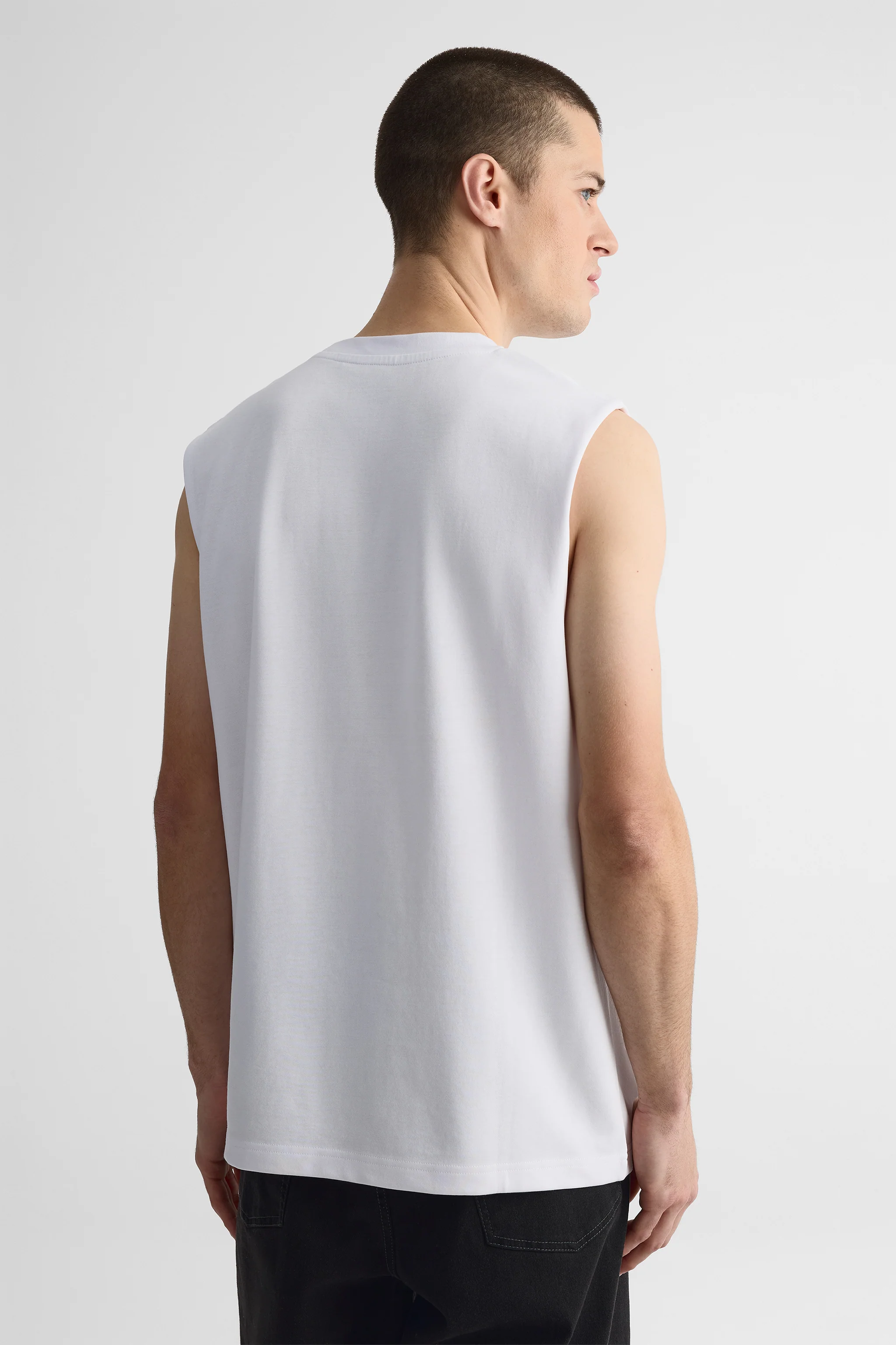Camisole – Homme - Image 5