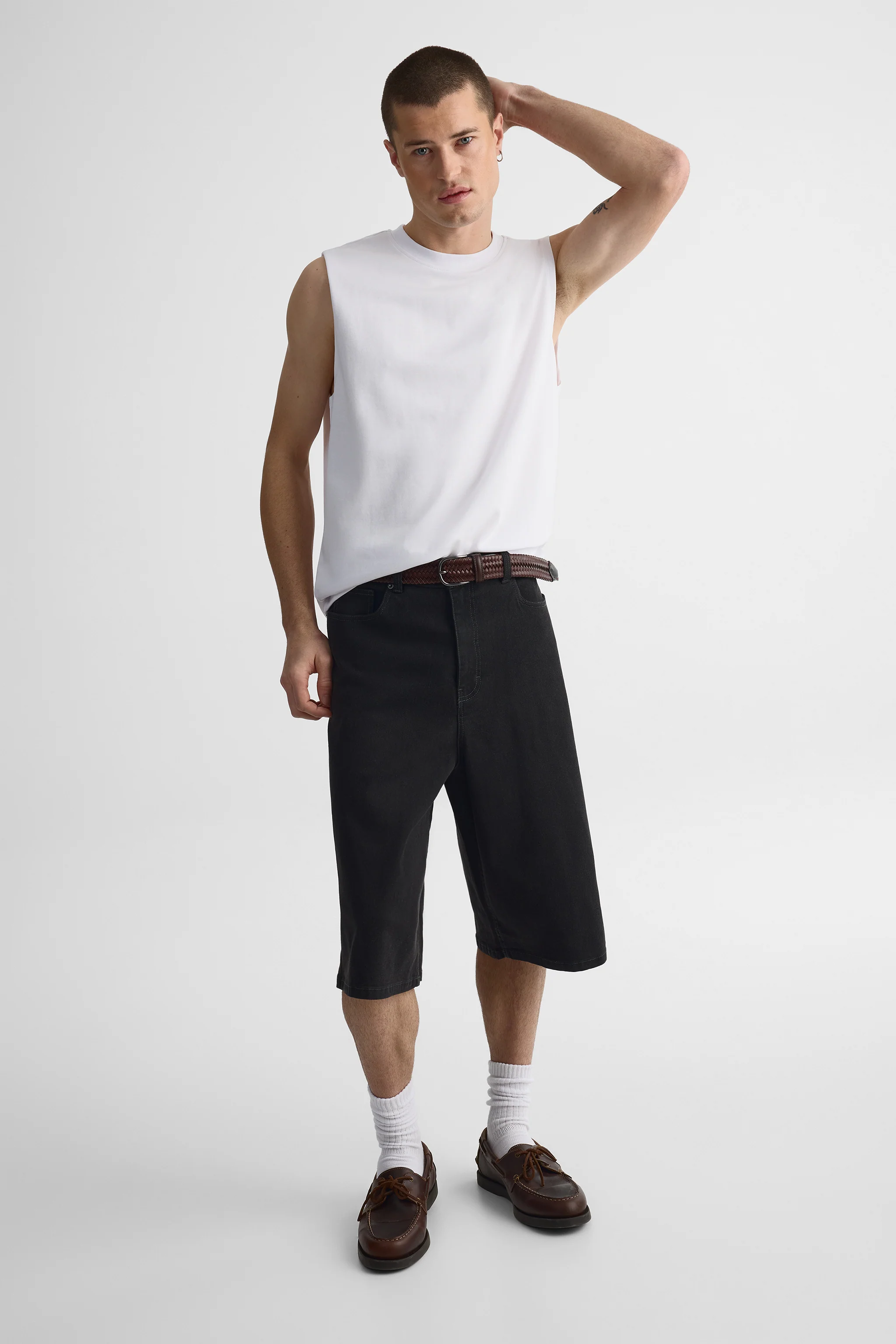 Camisole – Homme - Image 6