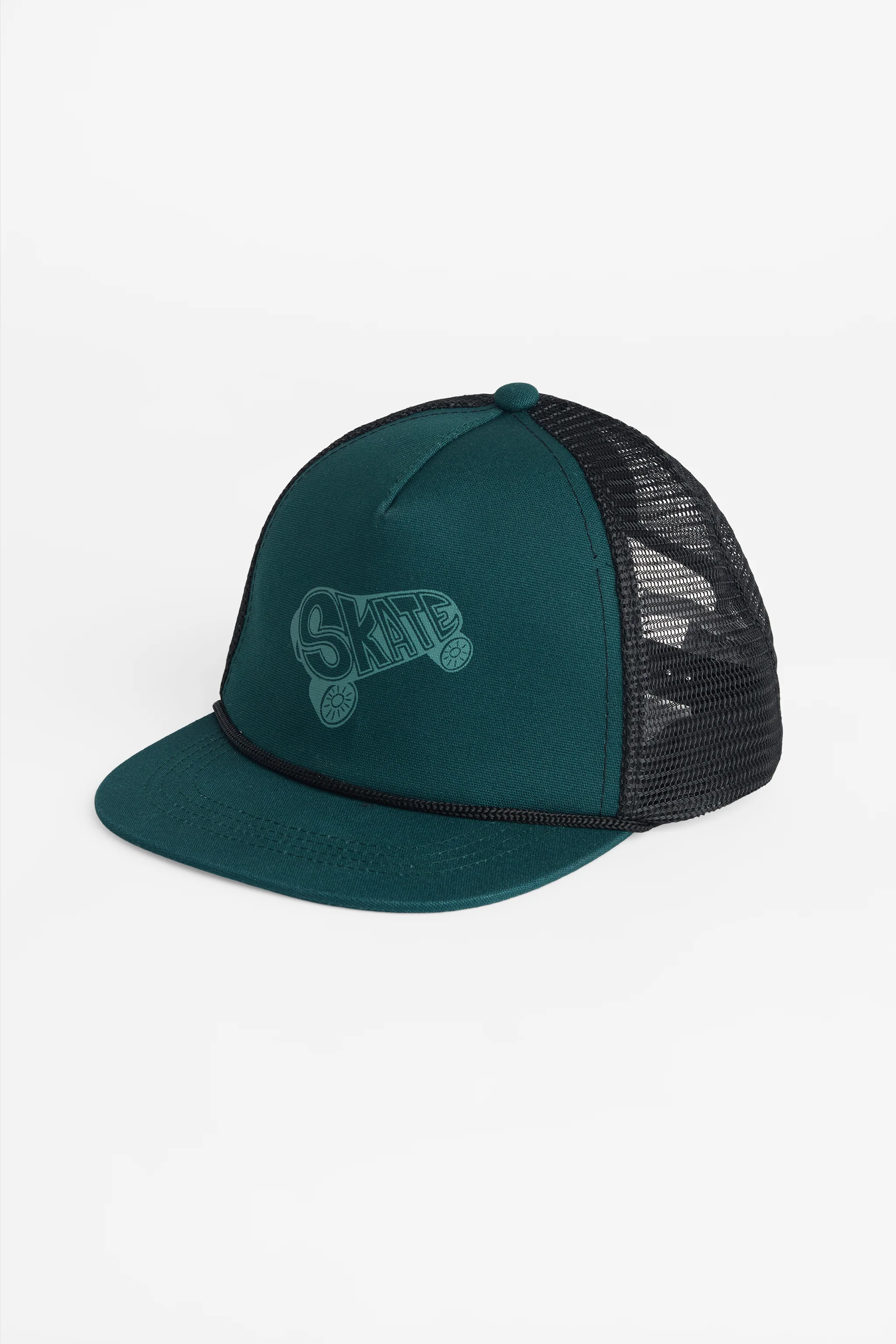 Casquette avec patch 2/25$ - Enfant garçon - Image 5