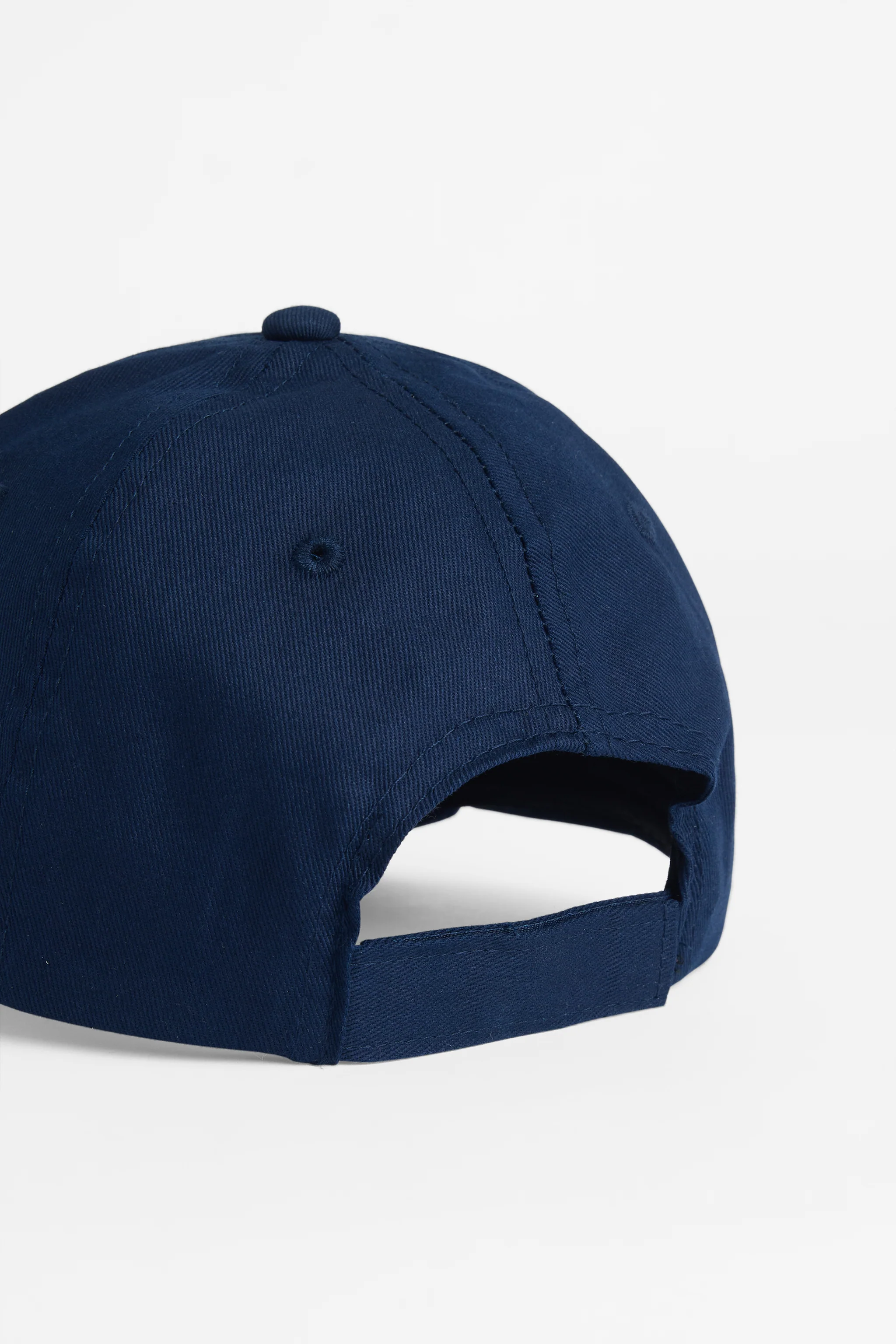 Casquette brodée 2/25$ – Enfant fille - Image 4