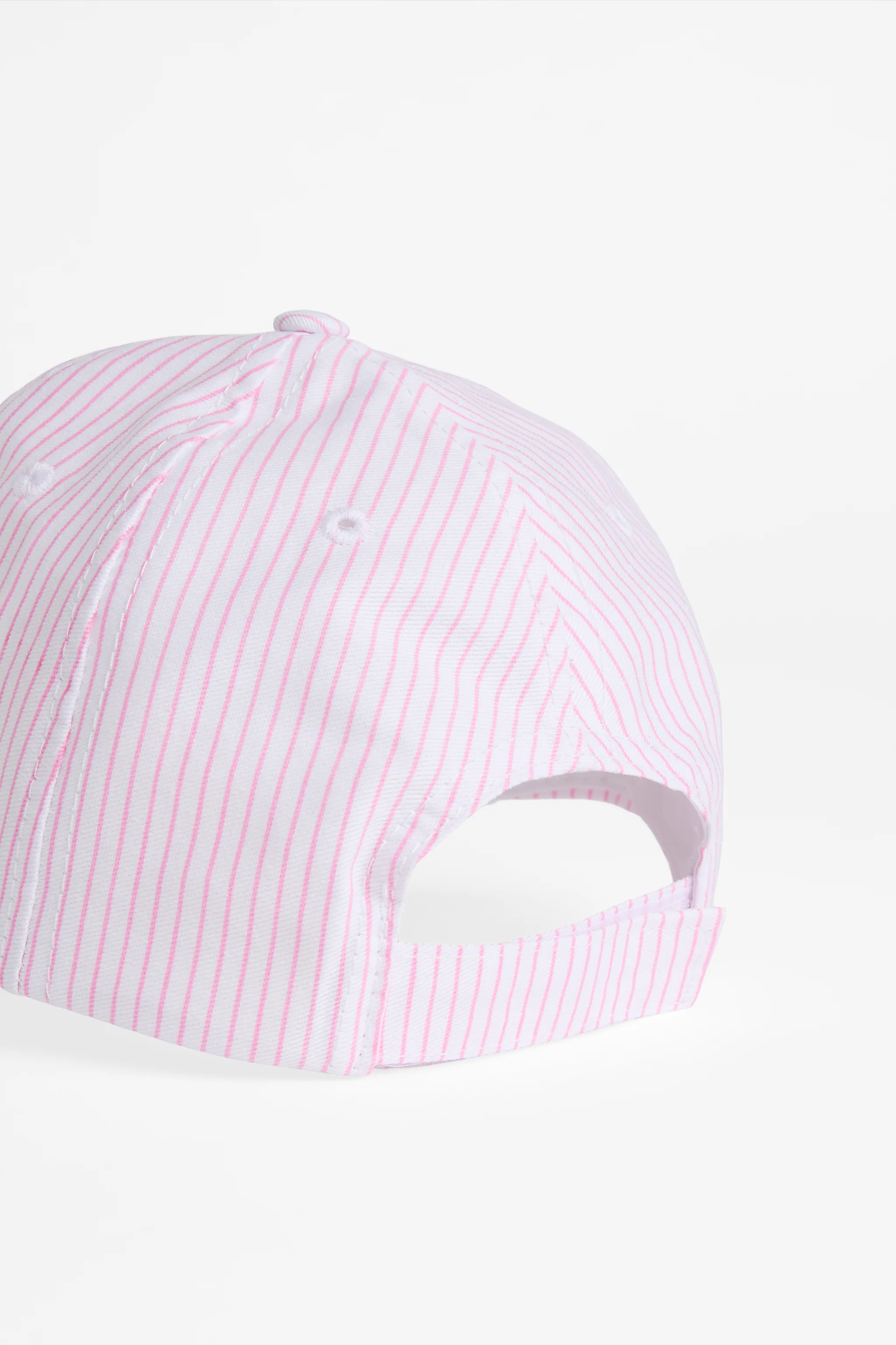 Casquette brodée 2/25$ – Enfant fille - Image 6