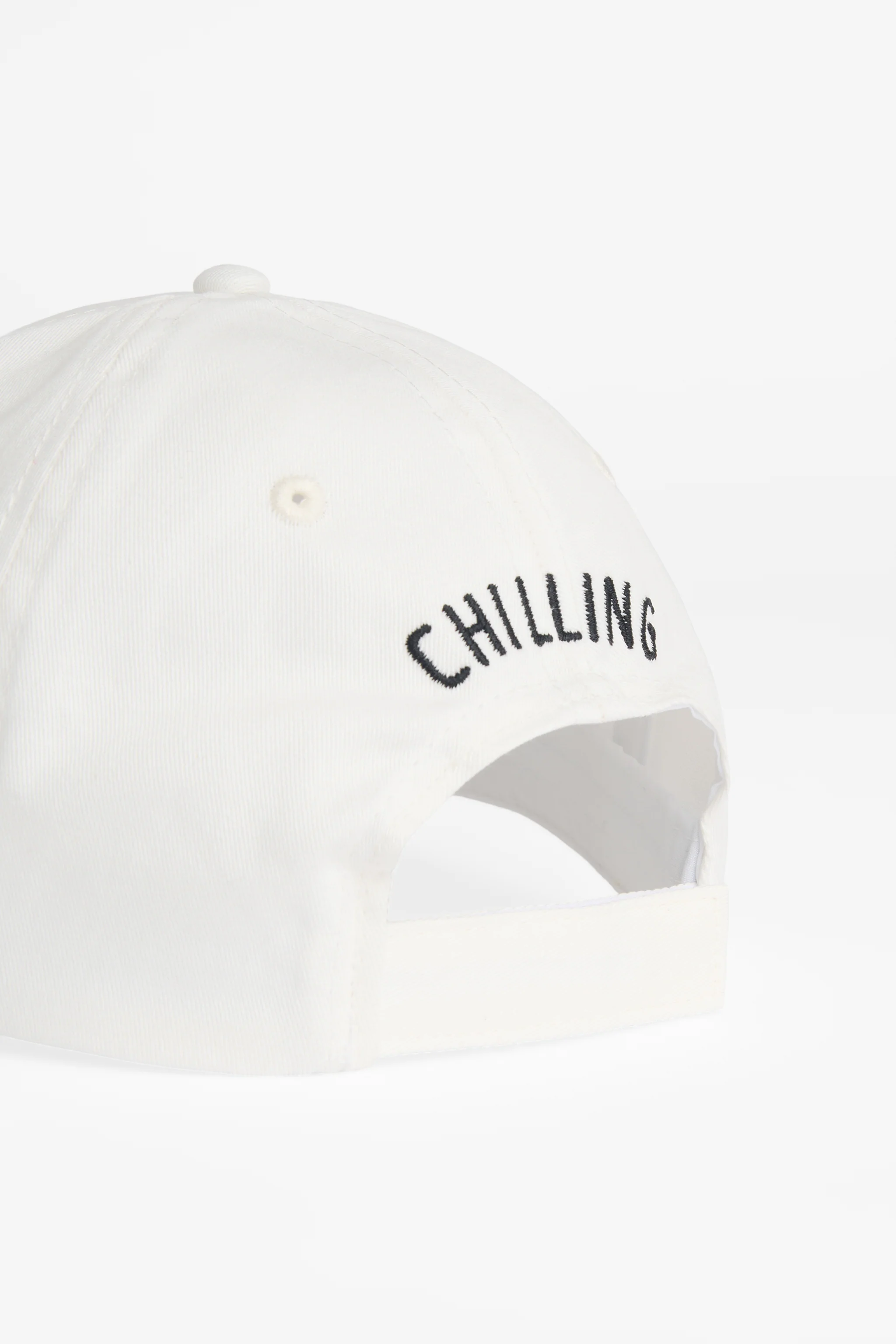 Casquette brodé 2/25$ - Ado fille - Image 4