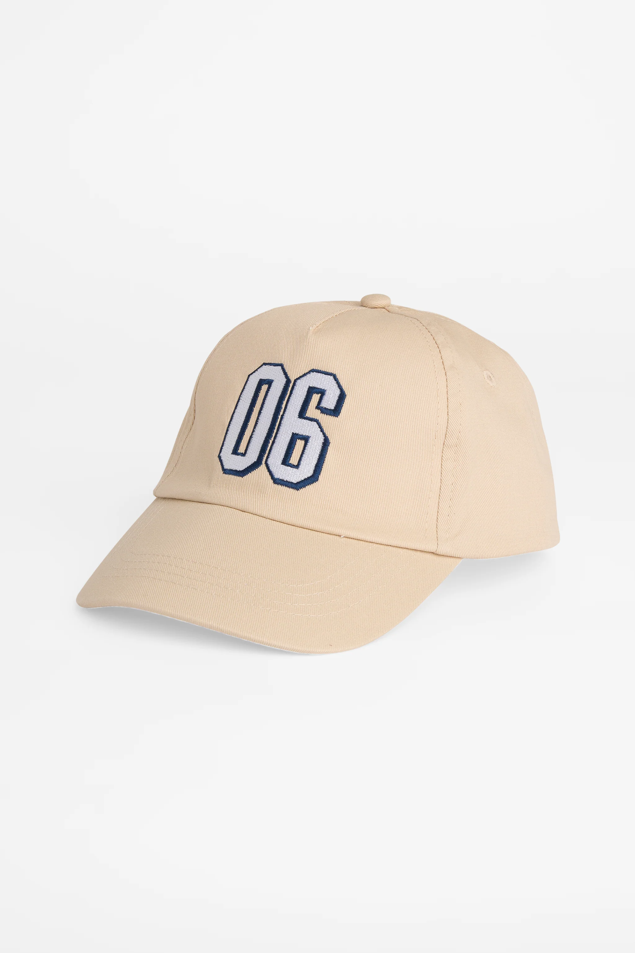 Casquette brodé 2/25$ - Ado fille - Image 5