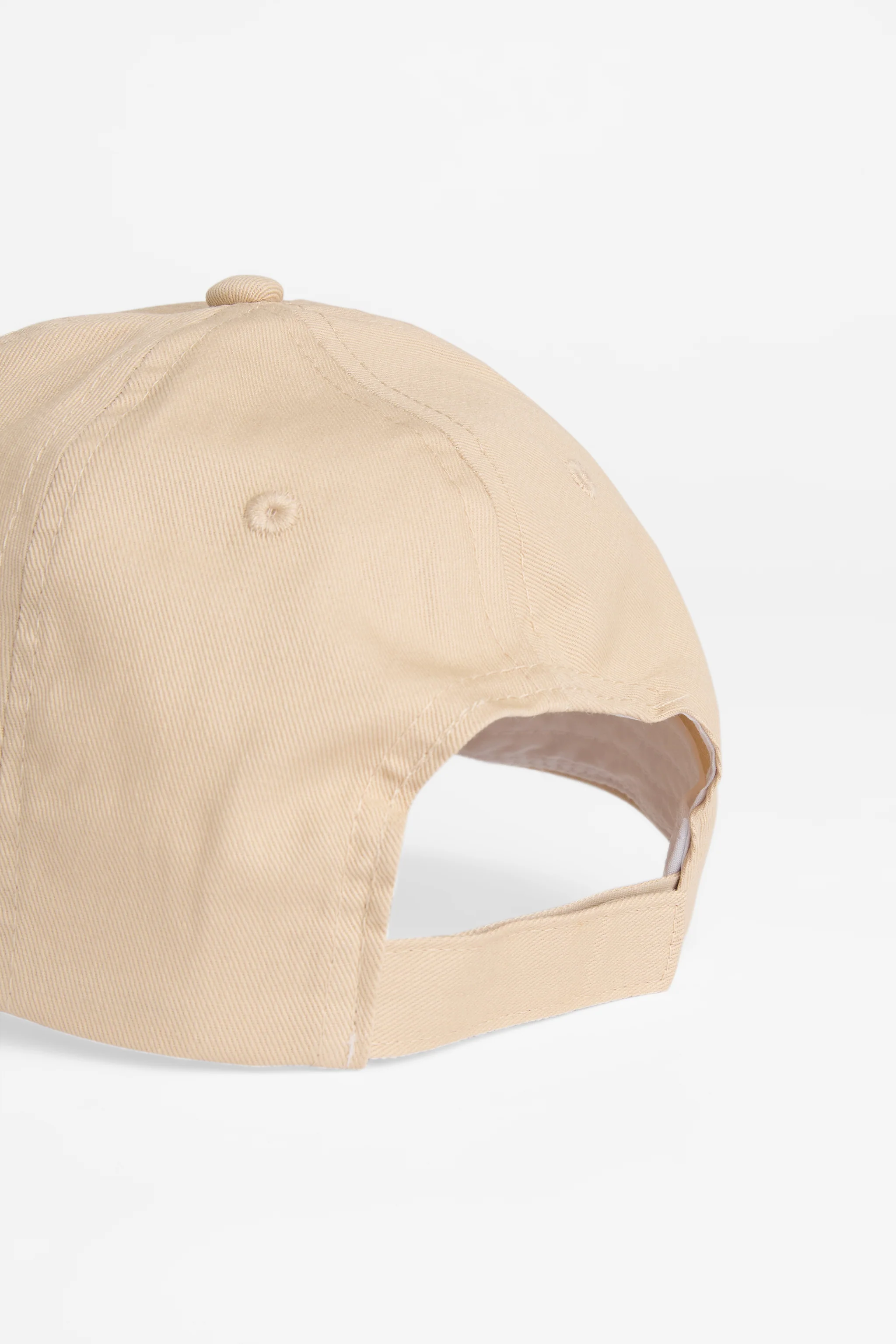 Casquette brodé 2/25$ - Ado fille - Image 6