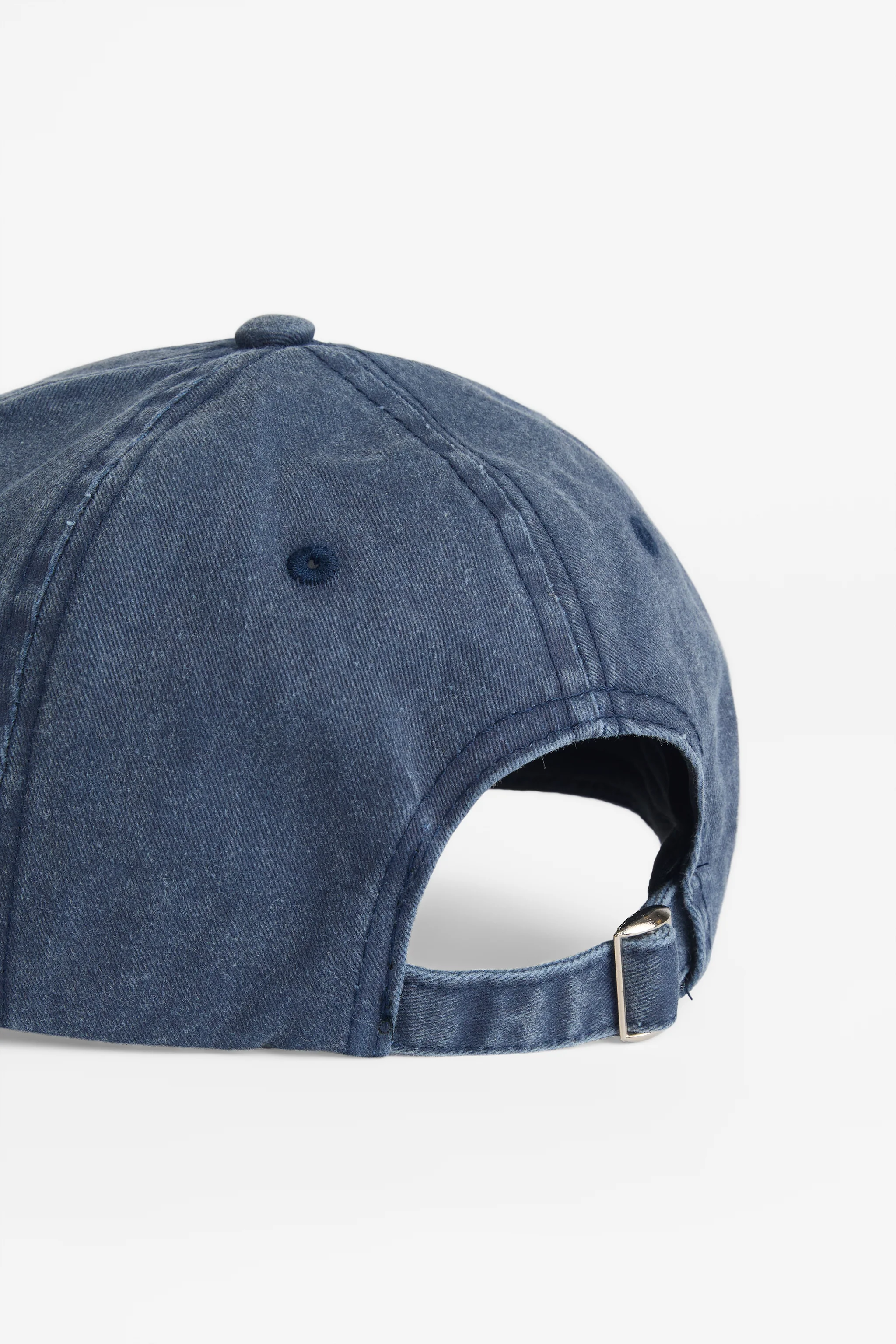 Casquette brodé - Femme - Image 6