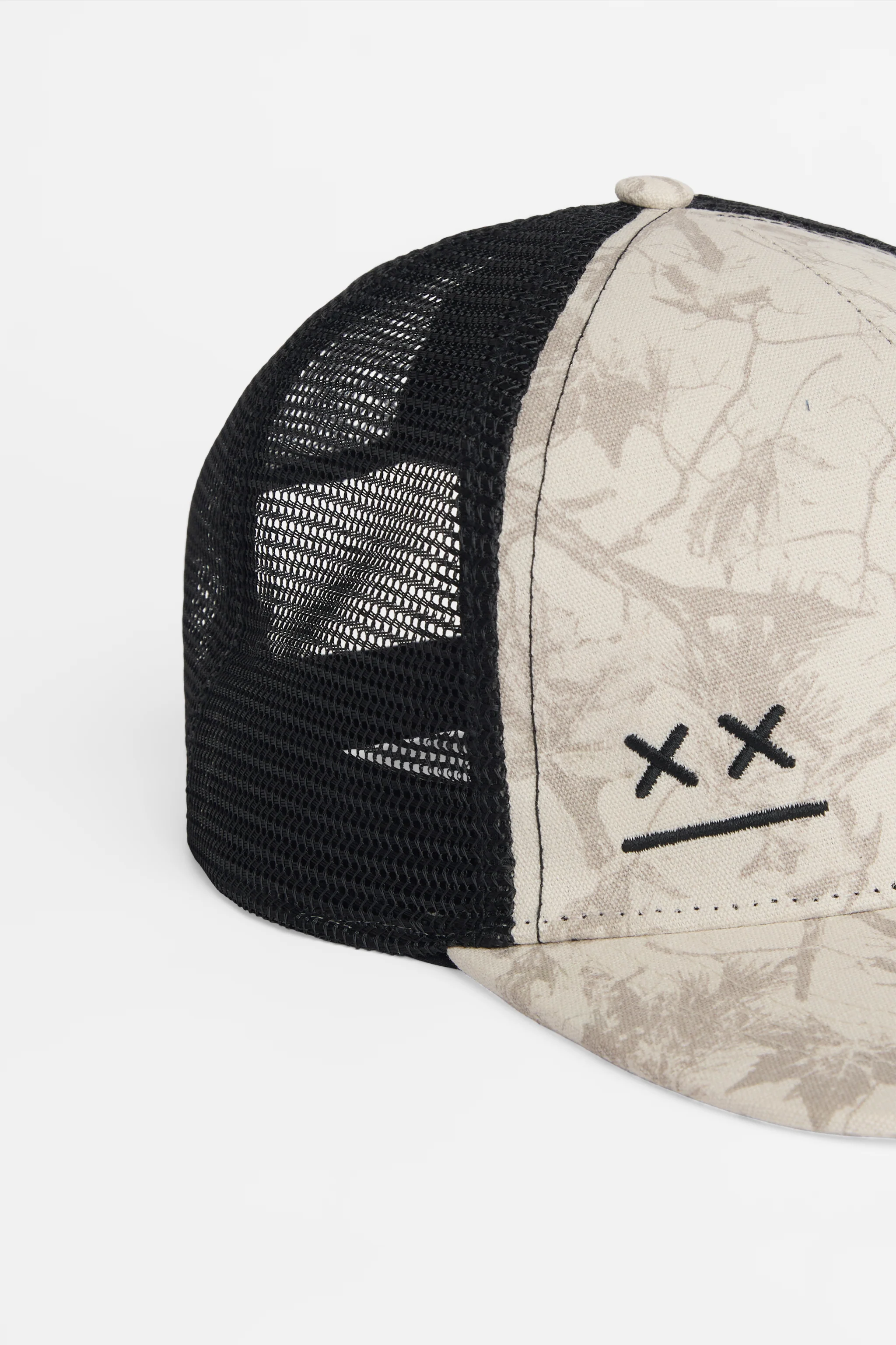 Casquette brodé 2/25$ – Ado garçon - Image 8