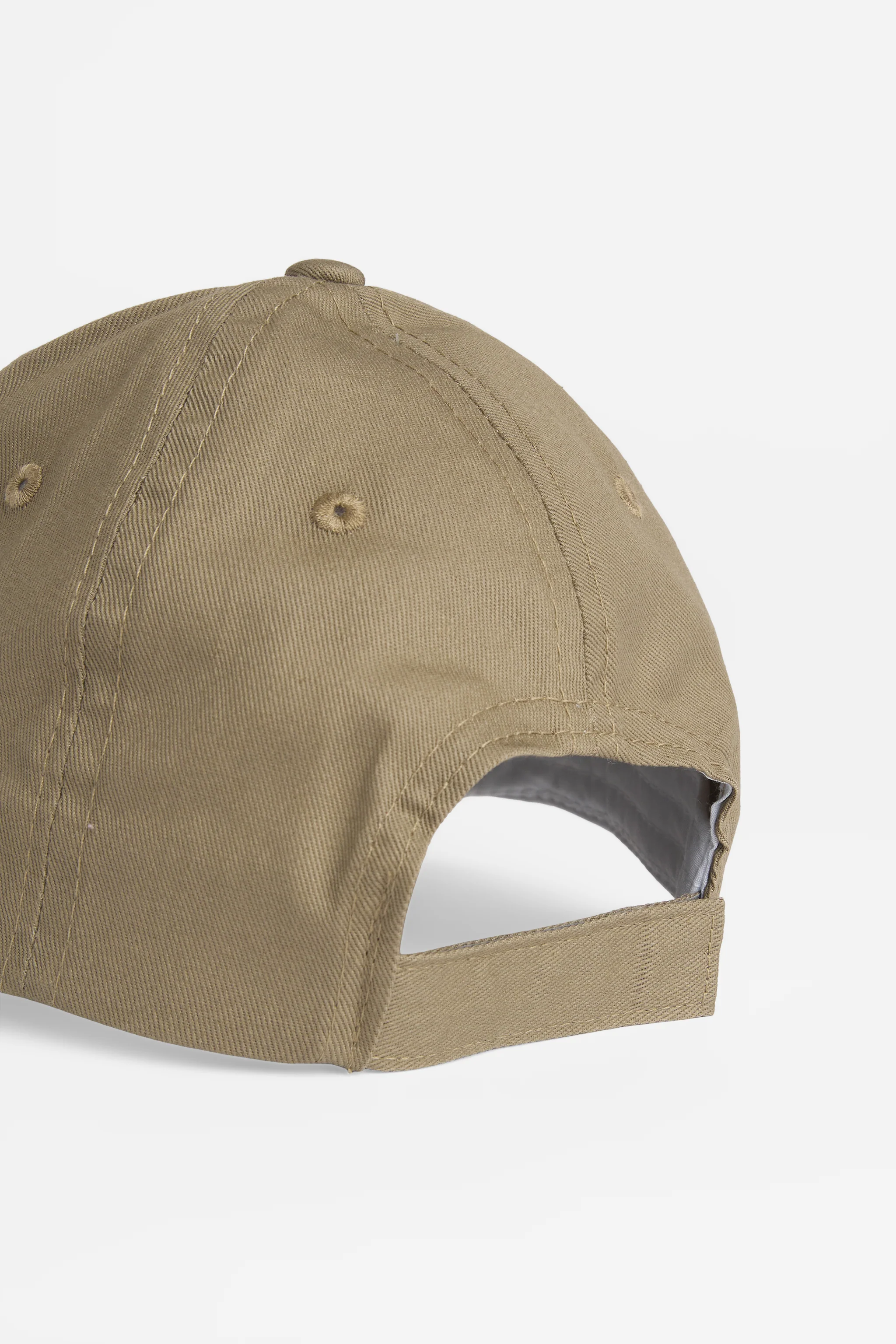 Casquette brodé 2/25$ - Enfant garçon - Image 4