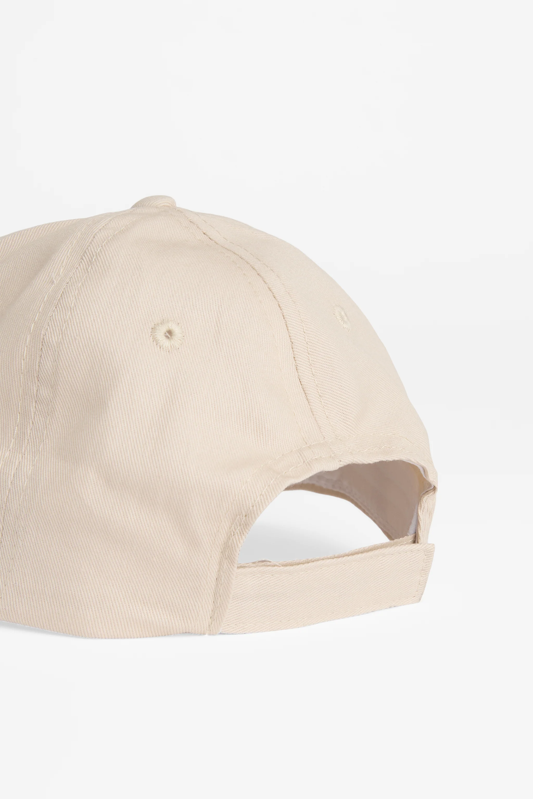 Casquette brodé 2/25$ - Enfant garçon - Image 6