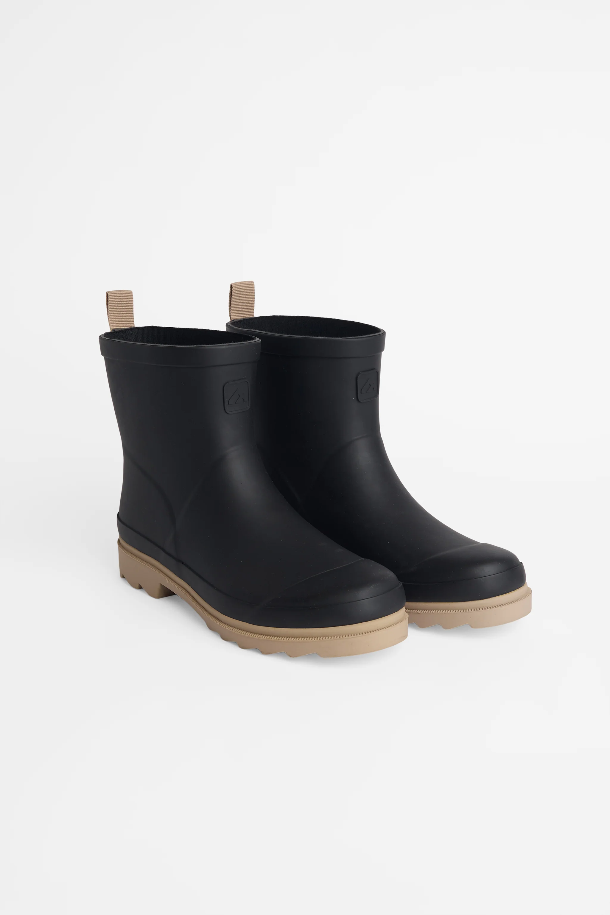 Botte de pluie doublé - Ado fille - Image 3