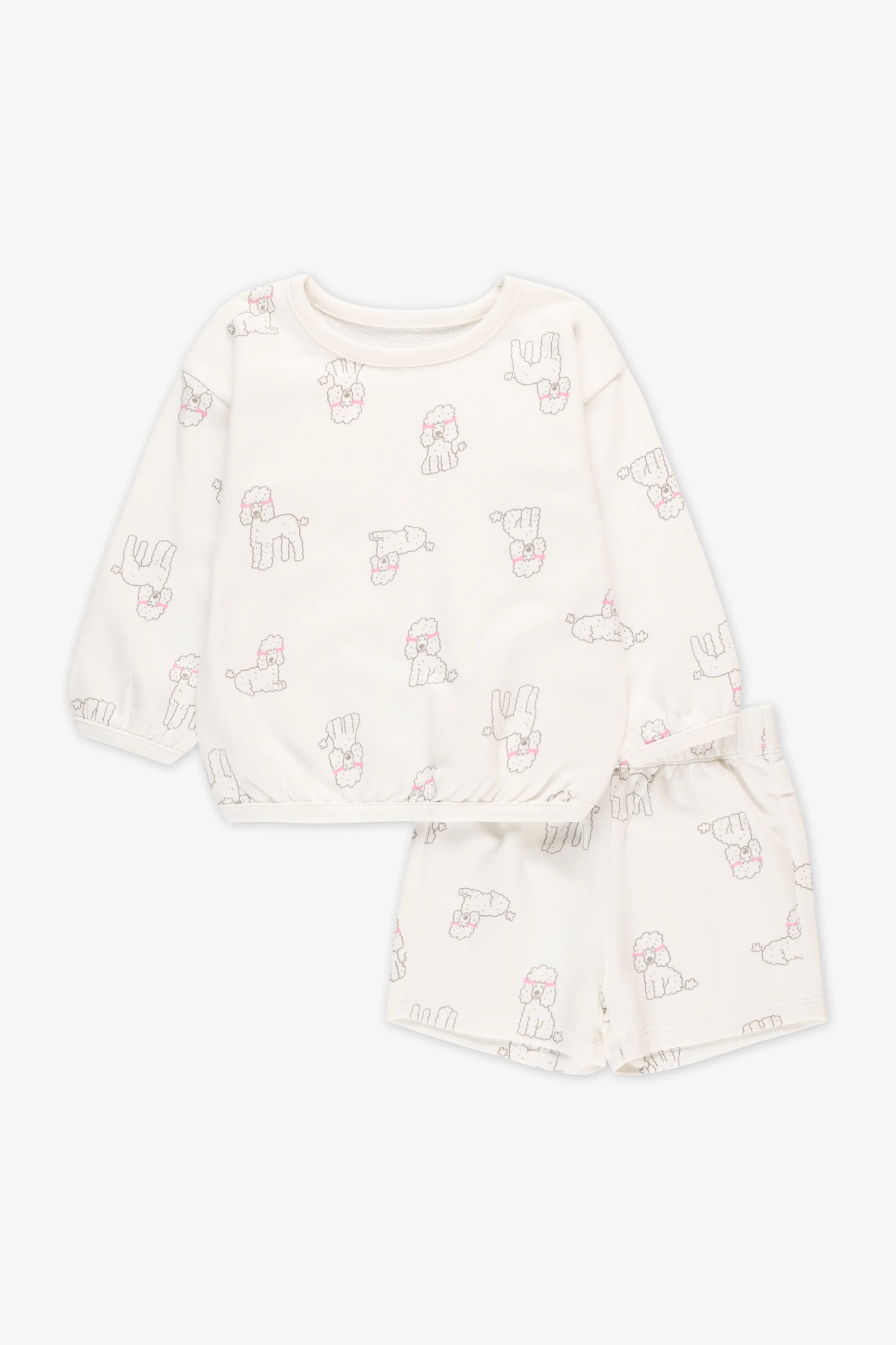 Ensembles 2 pièces - Bébé fille - Image 3