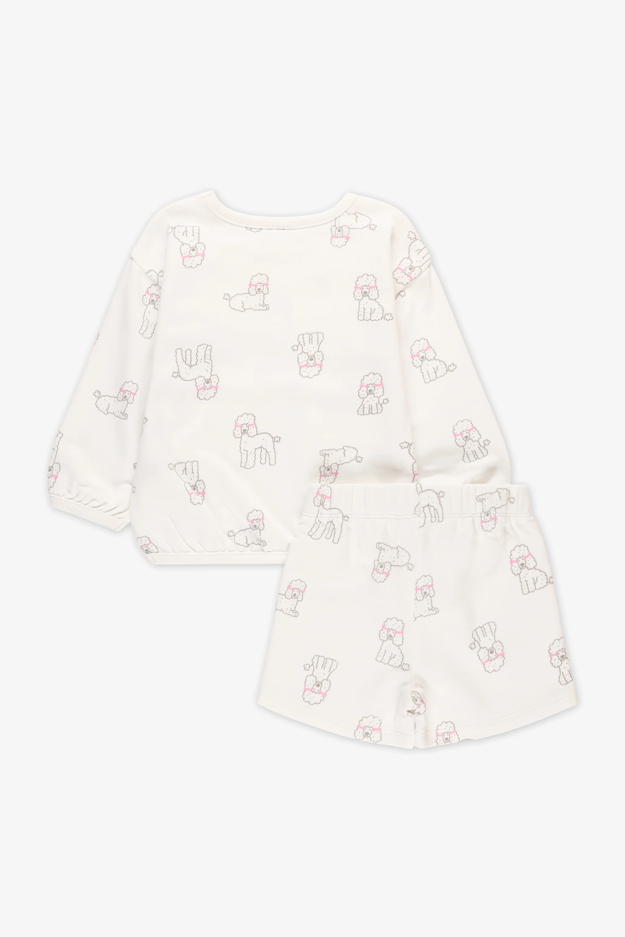 Ensembles 2 pièces - Bébé fille - Image 4