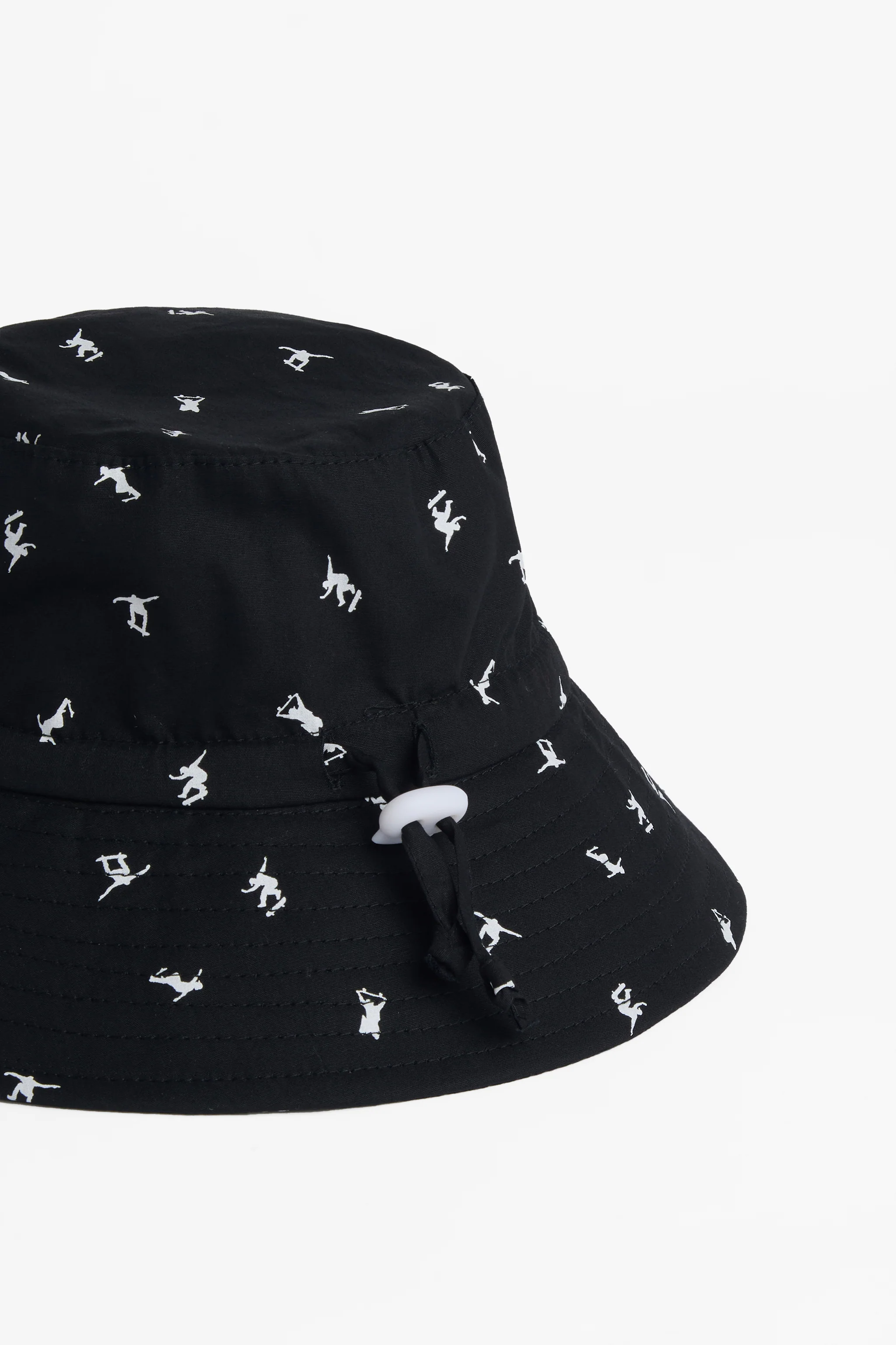 Chapeau cloche imprimé 2/25$ - Enfant garçon - Image 4