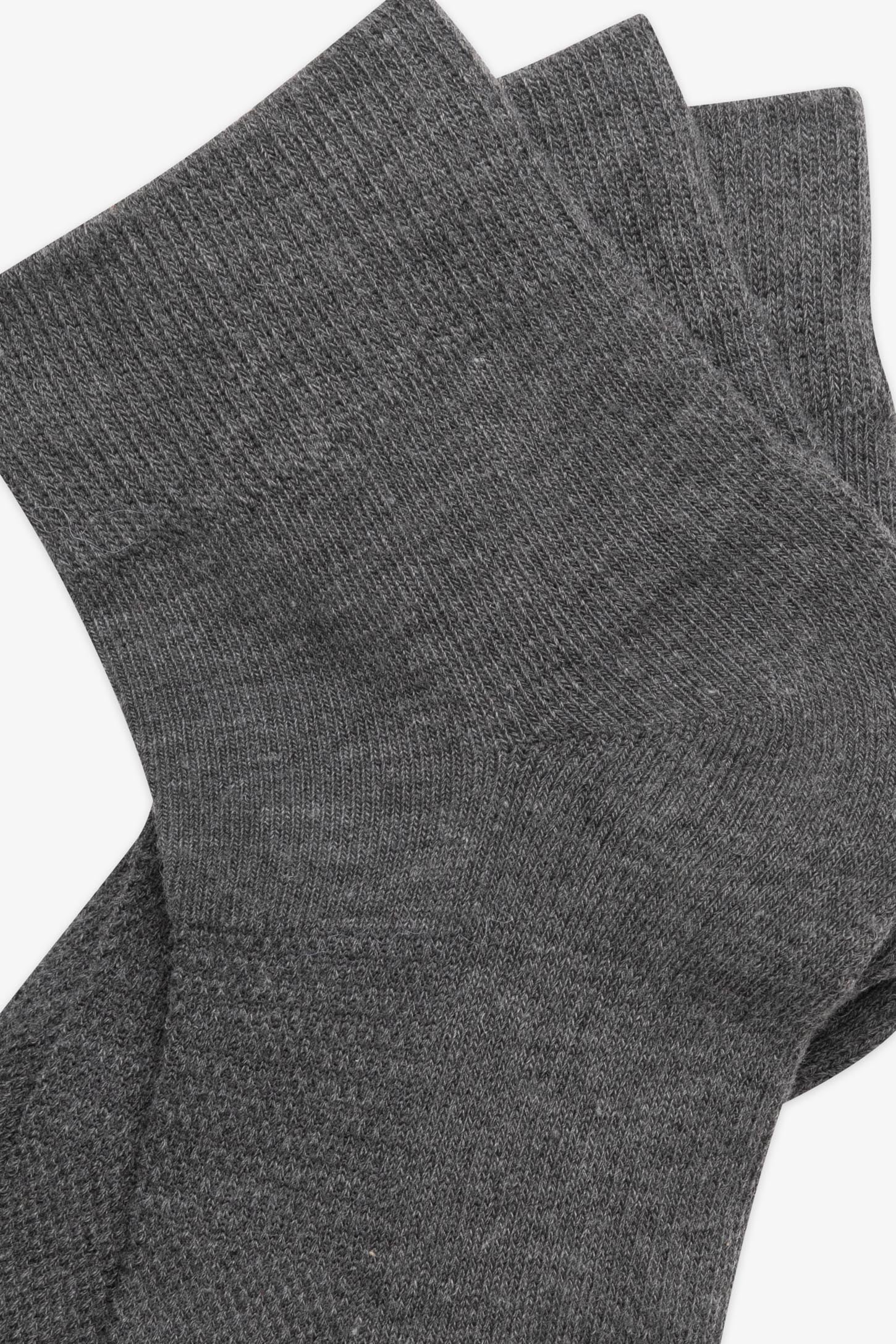 Ensemble chaussettes mi-cheville - Ado garçon - Image 4