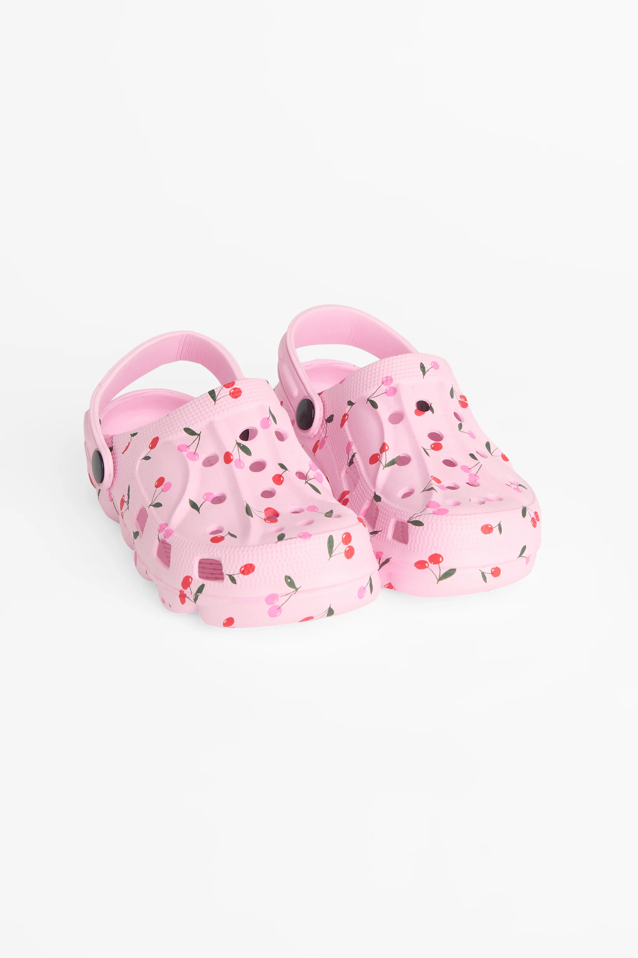 Mules perforées – Enfant fille - Image 3