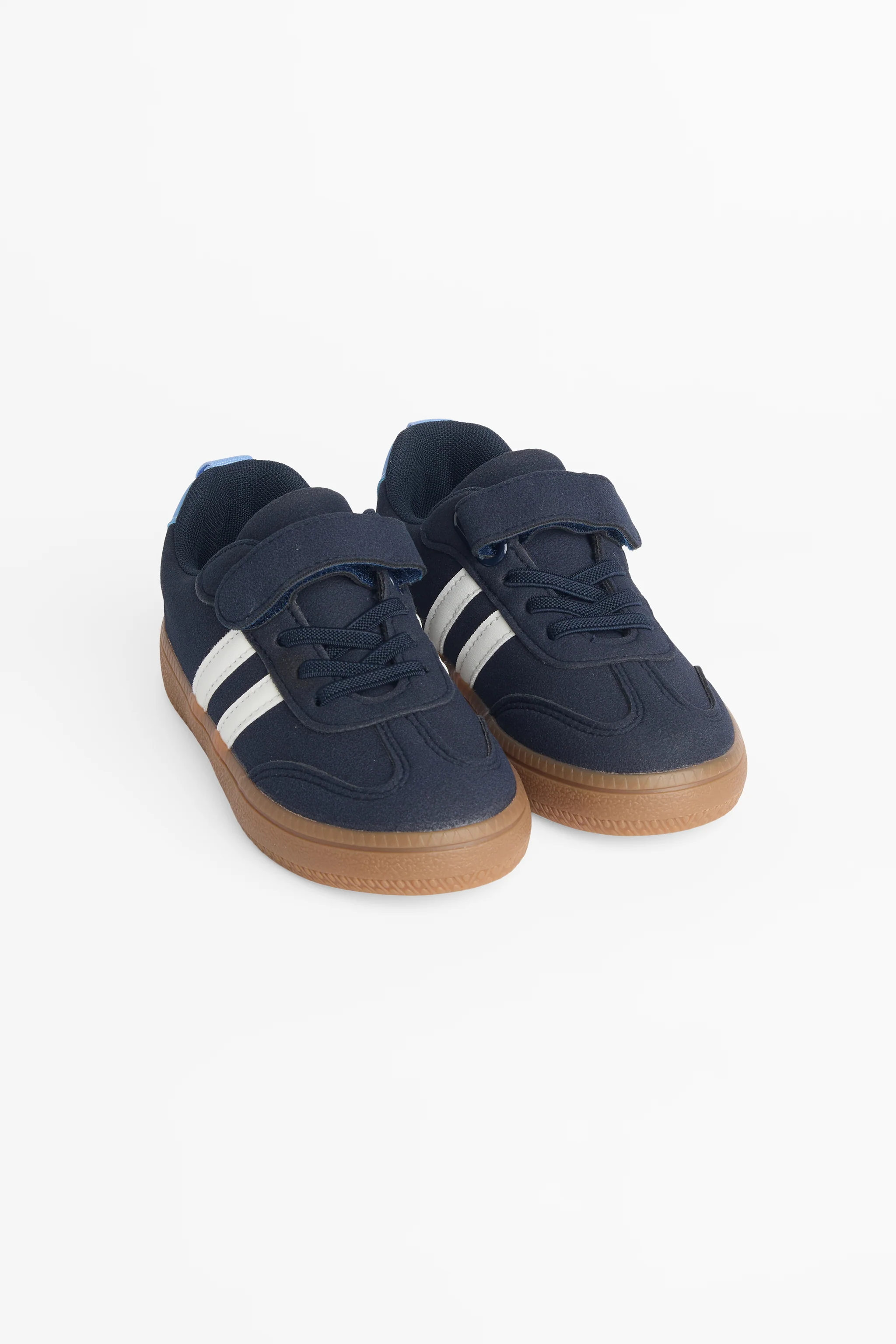 Chaussure en velcro - Enfant garçon - Image 3