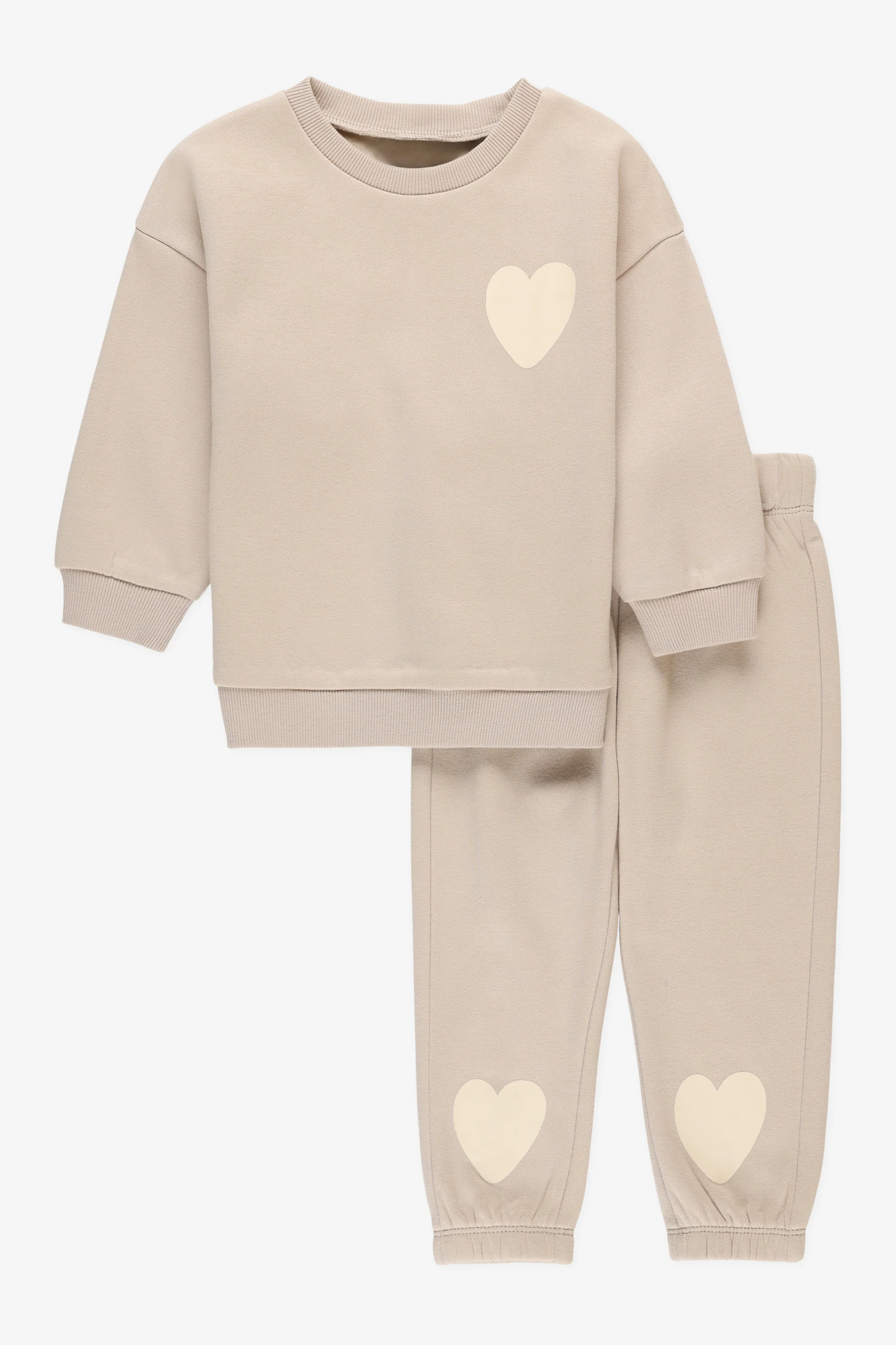 Ensembles 2 pièces 2T-3T - Bébé fille - Image 3