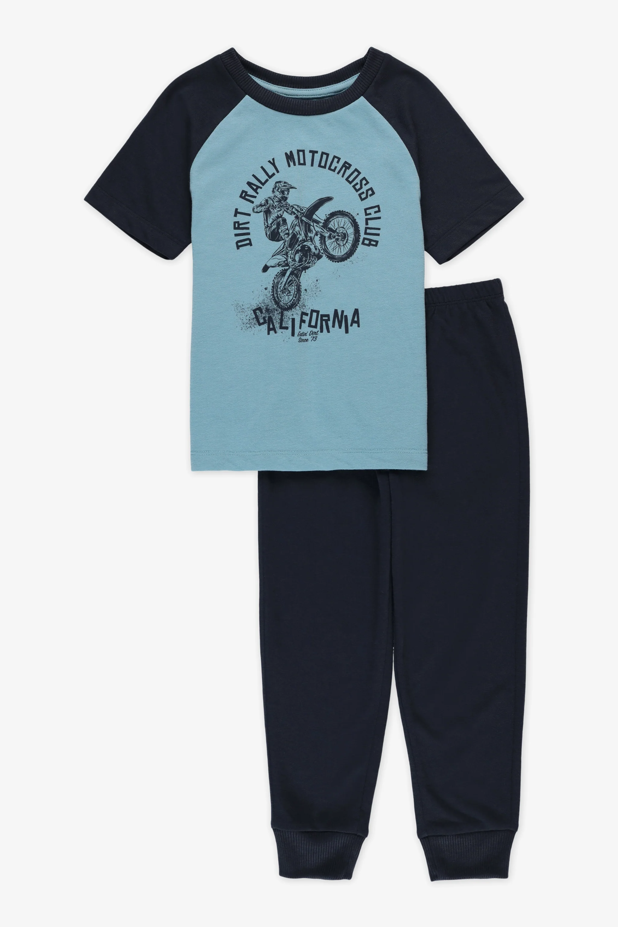 Ensemble de pyjama 2 pièces - Enfant garçon - Image 3