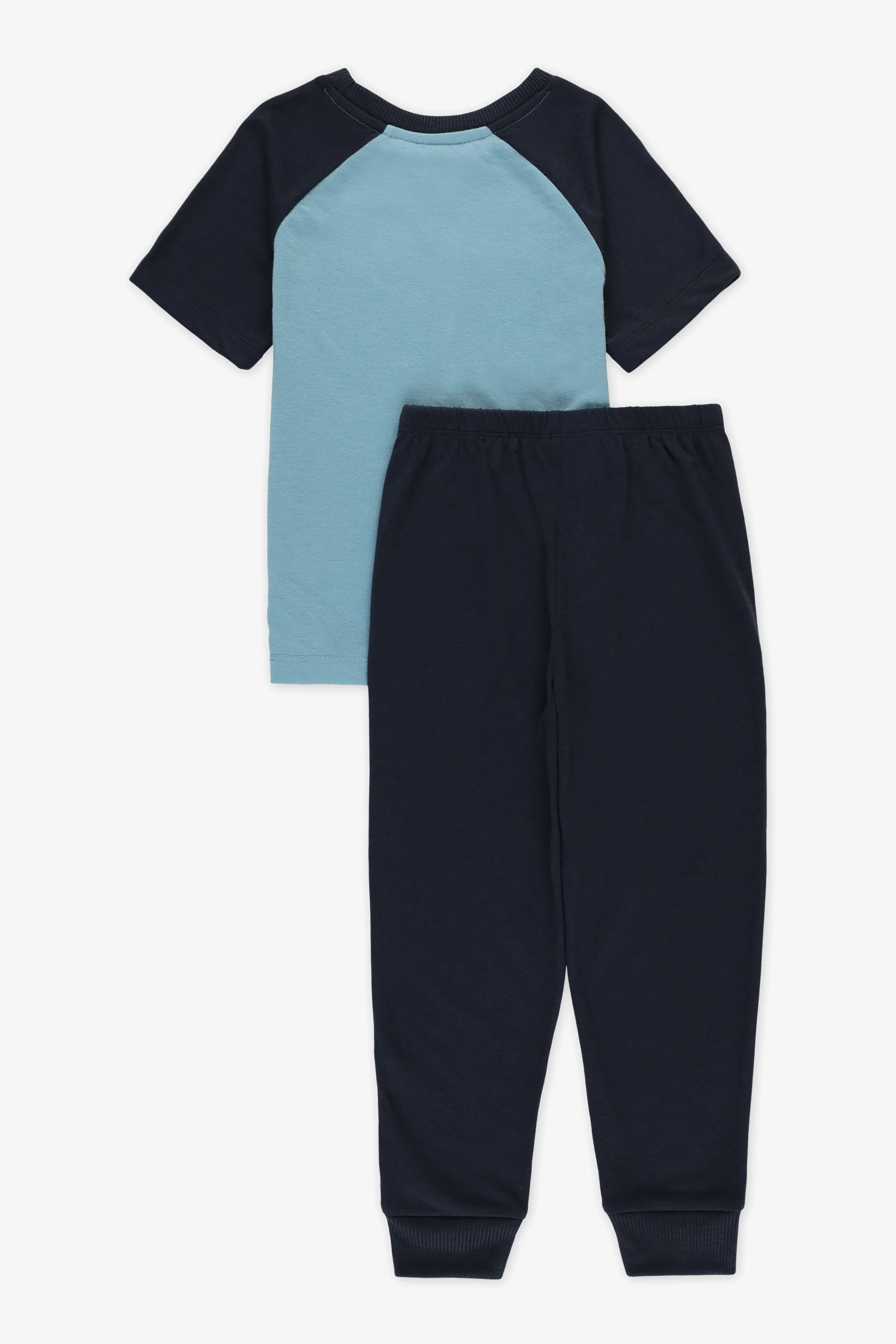 Ensemble de pyjama 2 pièces - Enfant garçon - Image 4