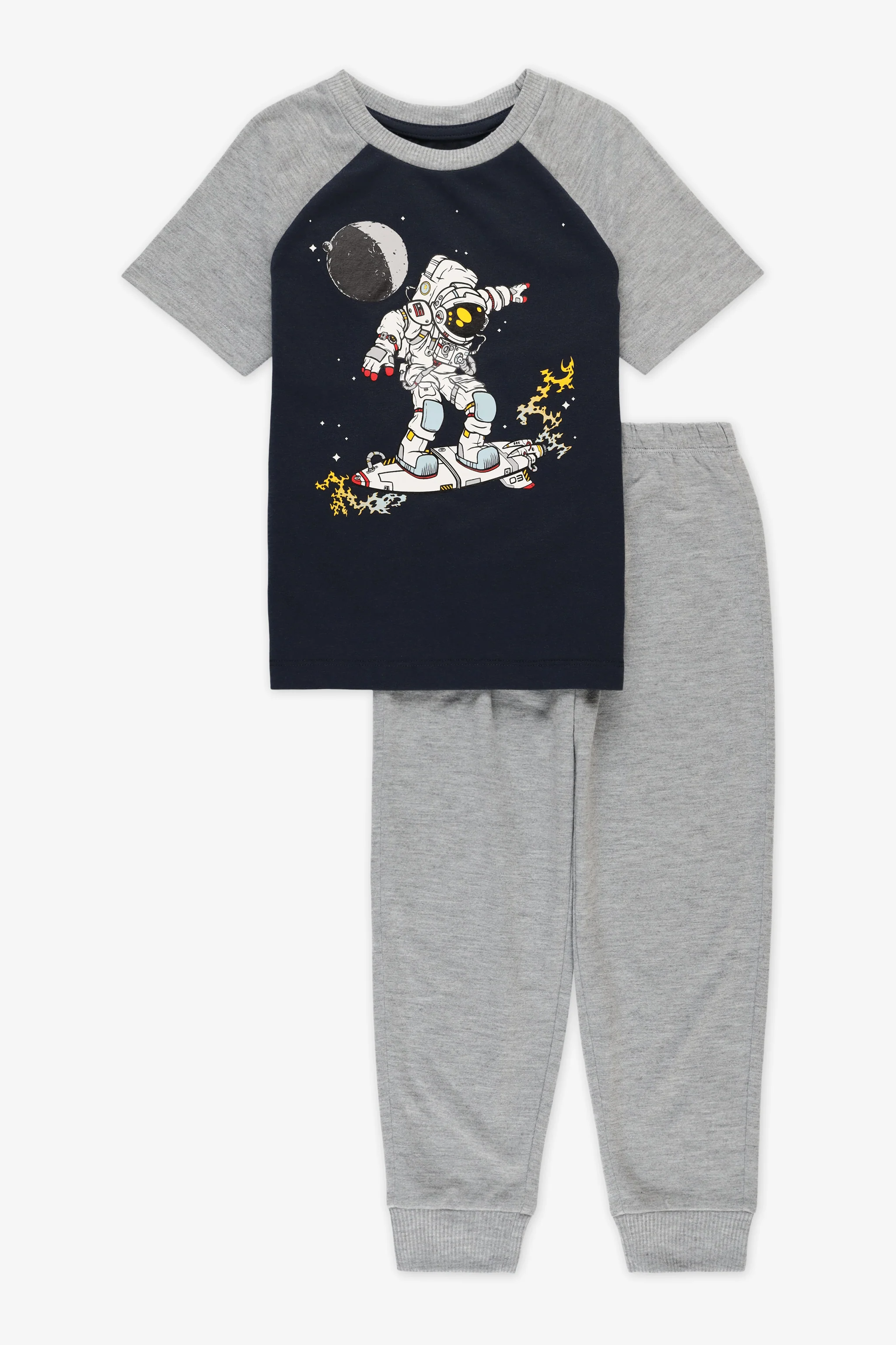 Ensemble de pyjama 2 pièces - Enfant garçon - Image 5