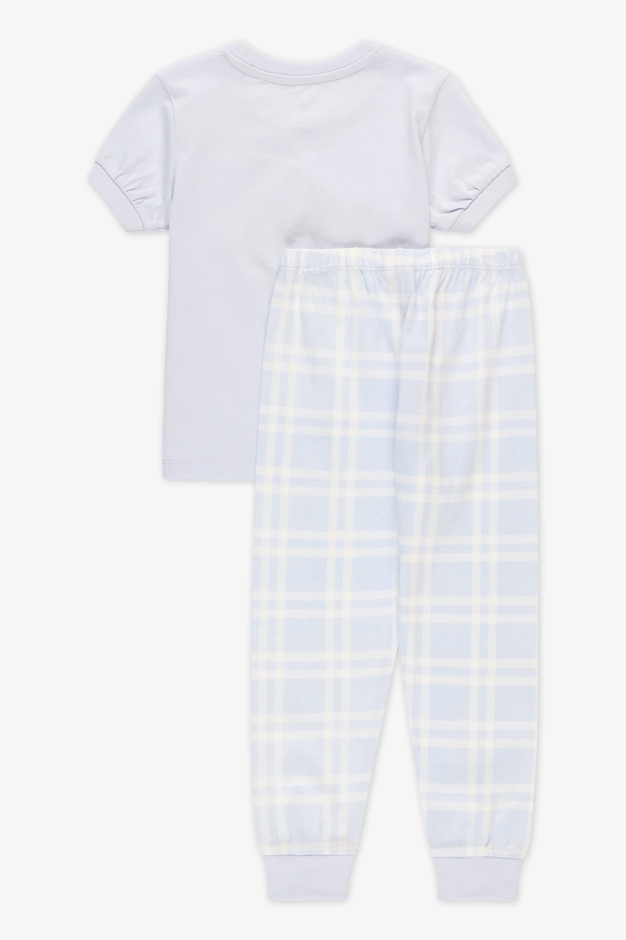 Ensemble de pyjama 2 pièces - Enfant fille - Image 4