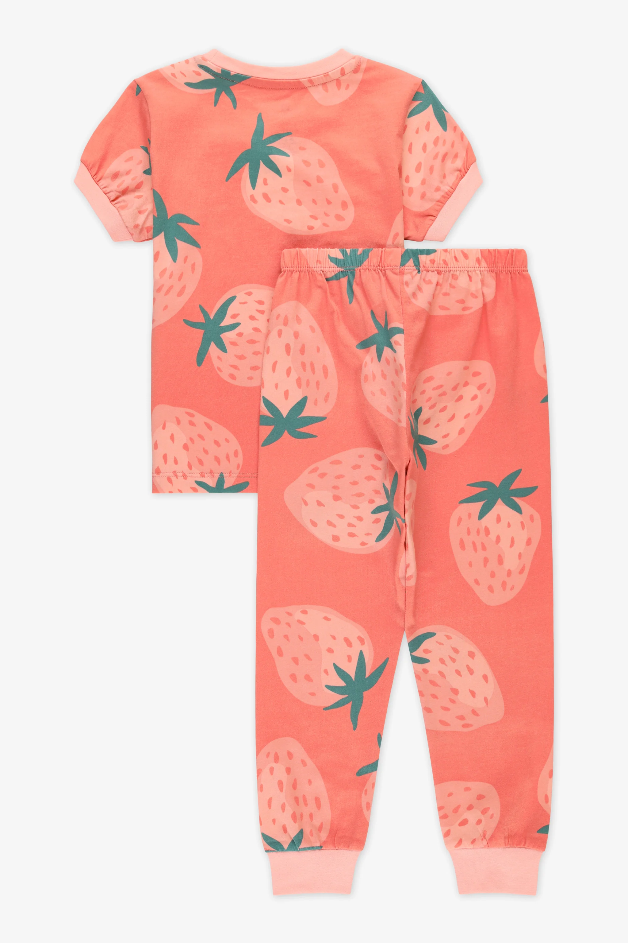 Ensemble de pyjama 2 pièces - Enfant fille - Image 6