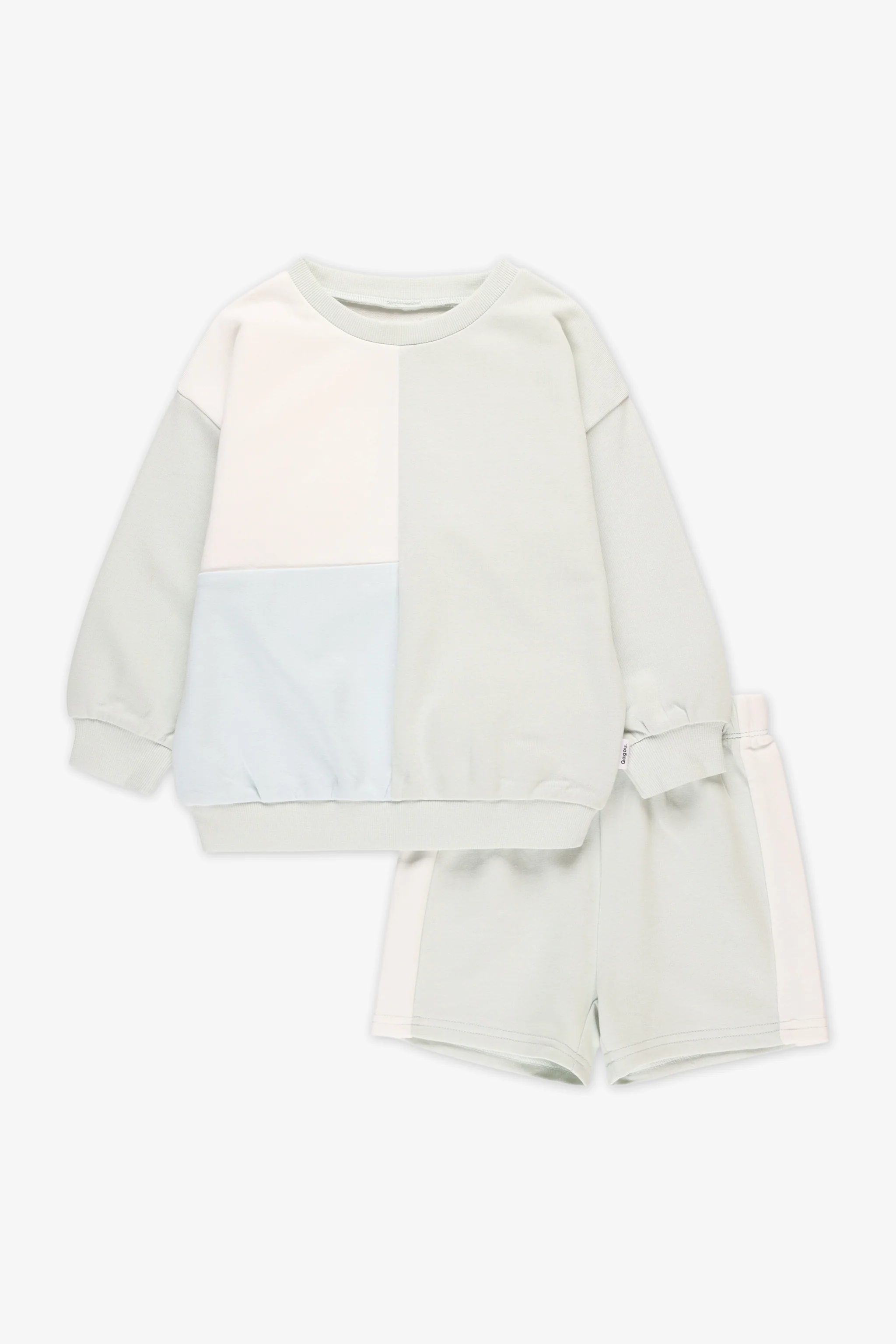 Ensembles 2 pièces 2T-3T - Bébé garçon - Image 3