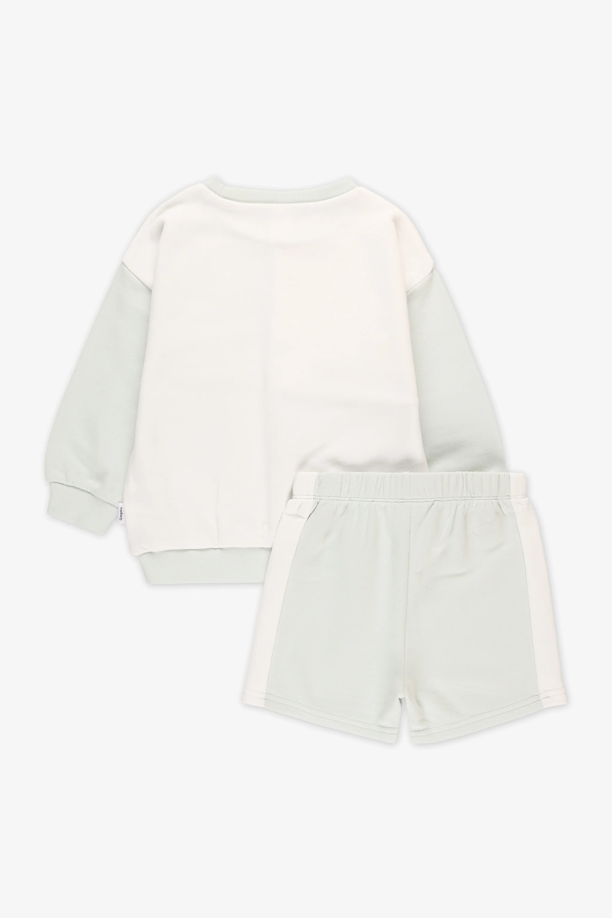 Ensembles 2 pièces 2T-3T - Bébé garçon - Image 4