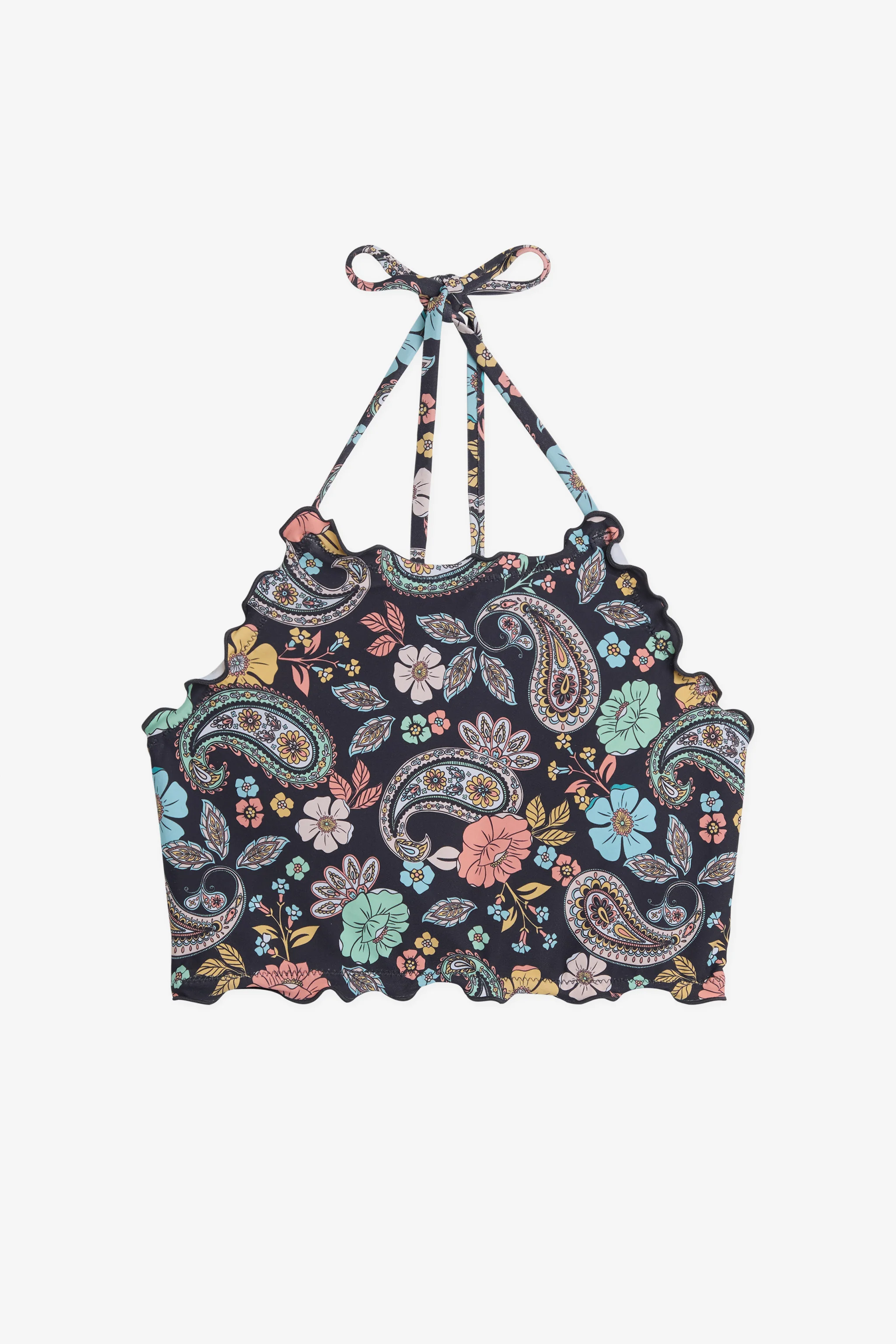 Haut de maillot - Ado fille - Image 3