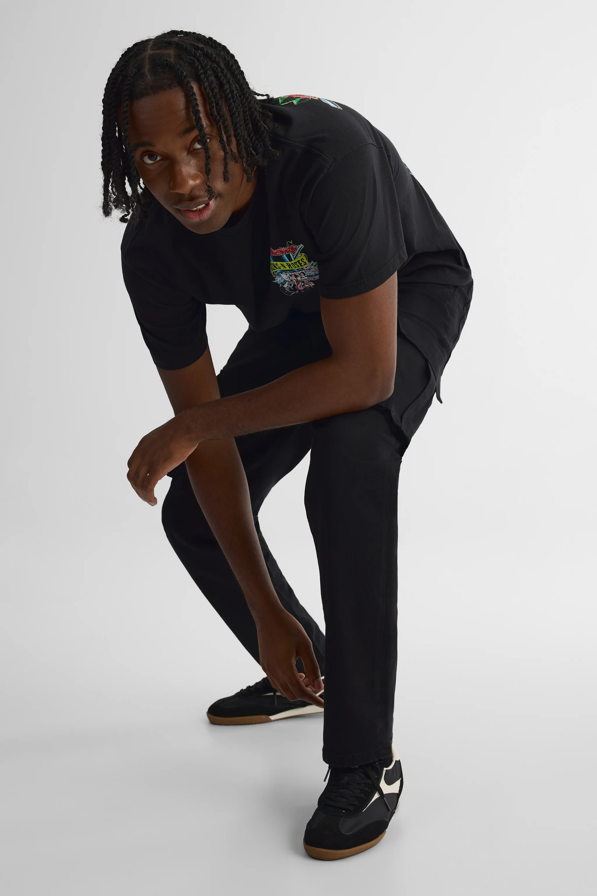 Jeans cargo – Homme - Image 3