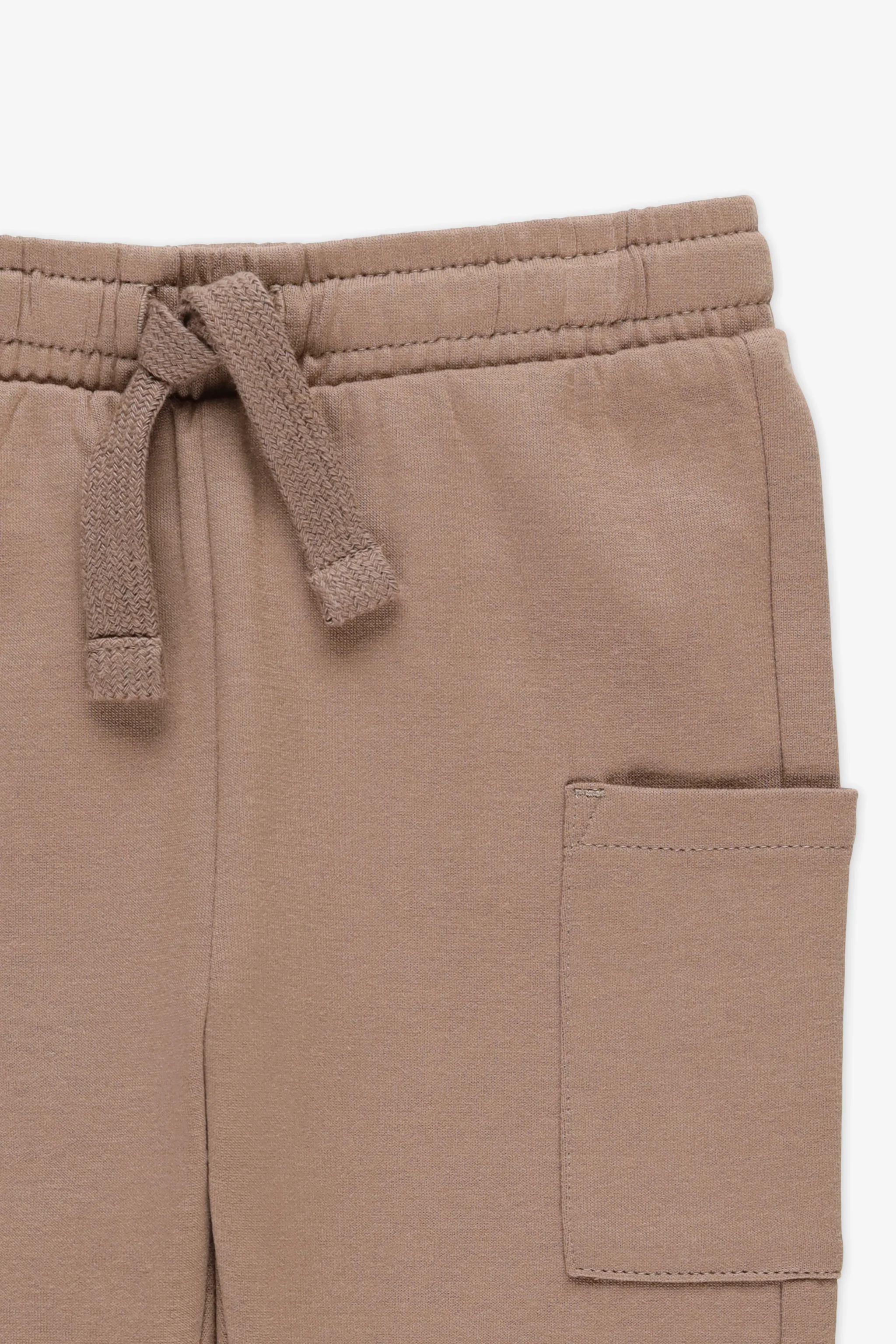 Pantalon jogger - Bébé garçon - Image 3