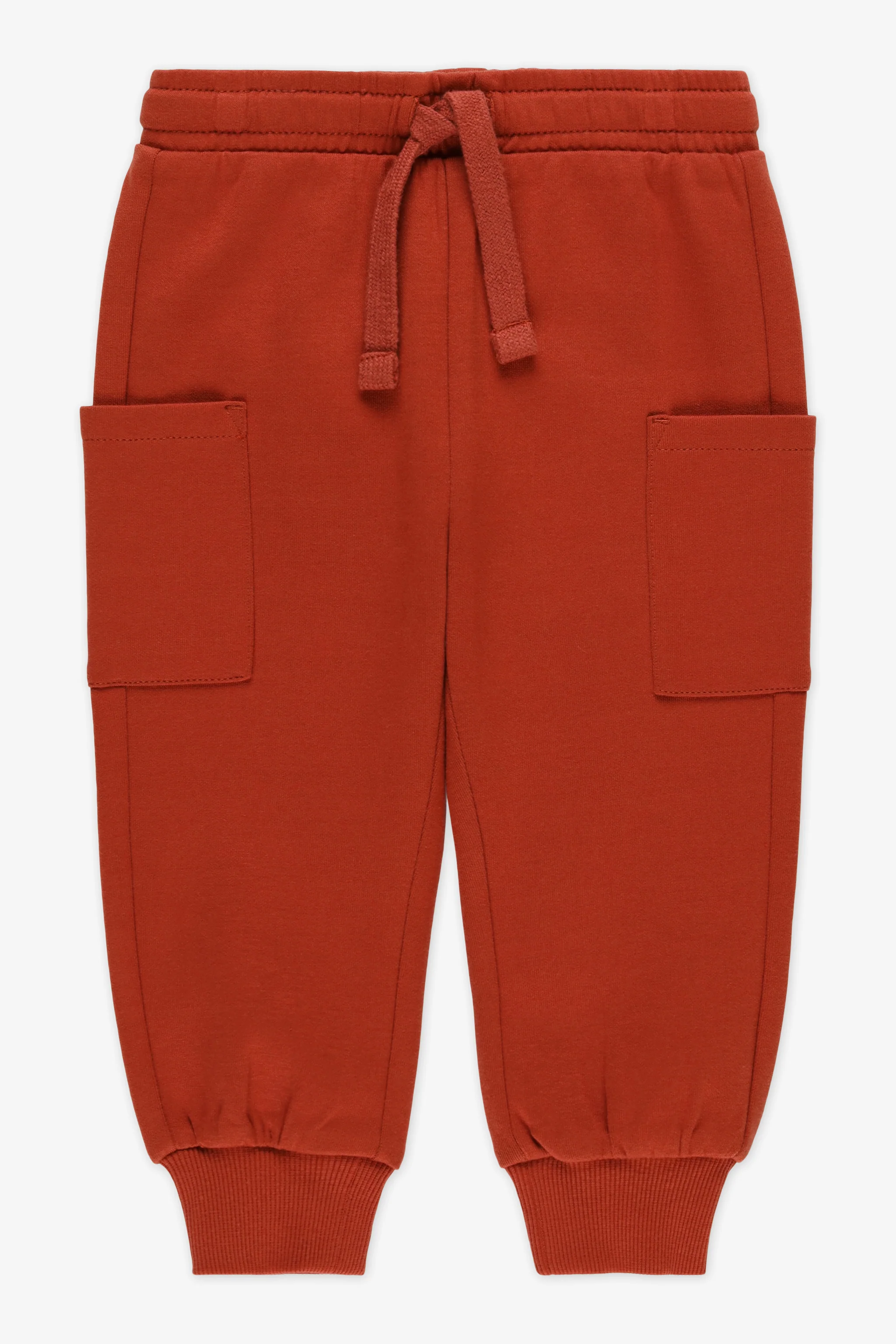 Pantalon jogger - Bébé garçon - Image 4