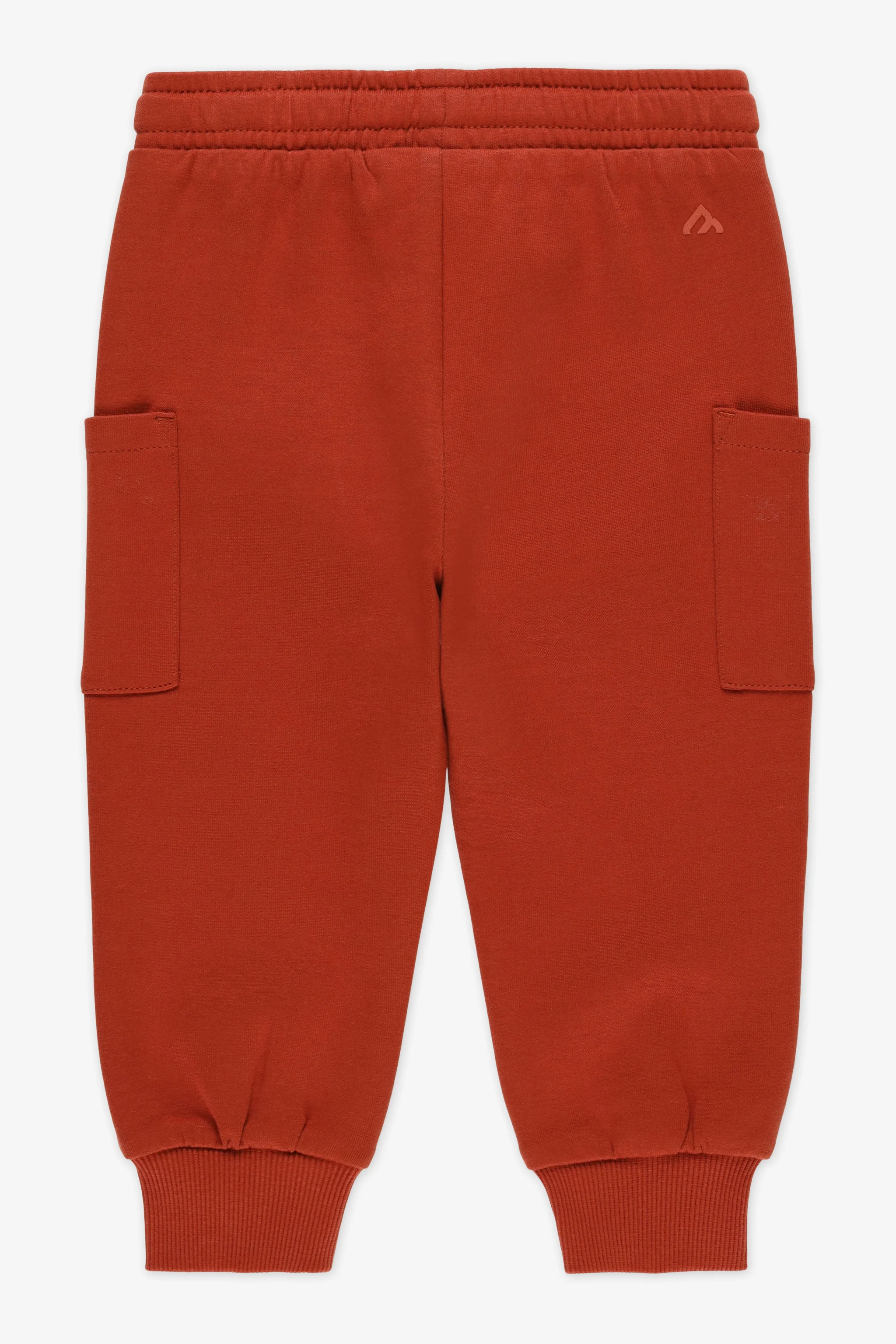 Pantalon jogger - Bébé garçon - Image 5