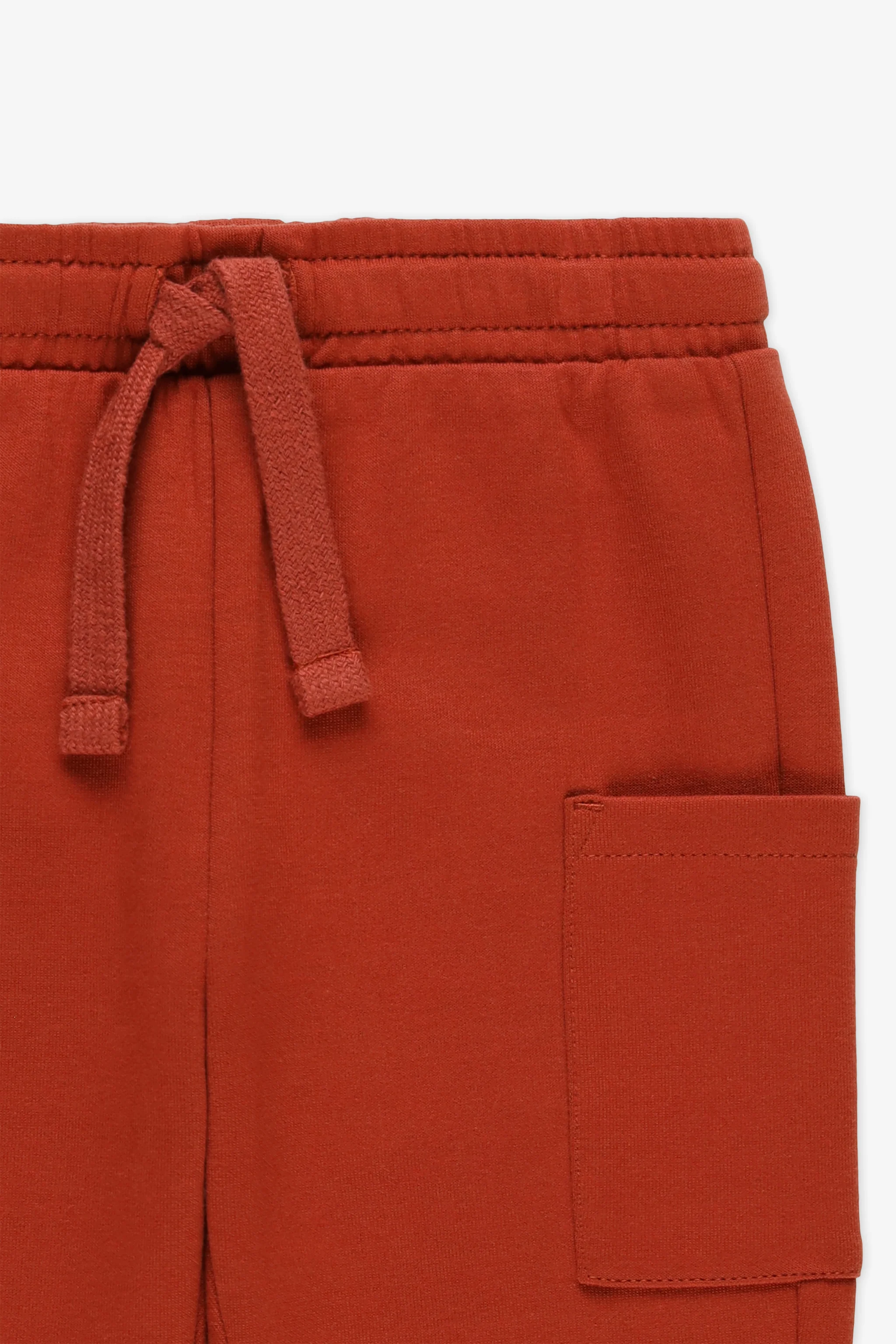 Pantalon jogger - Bébé garçon - Image 6