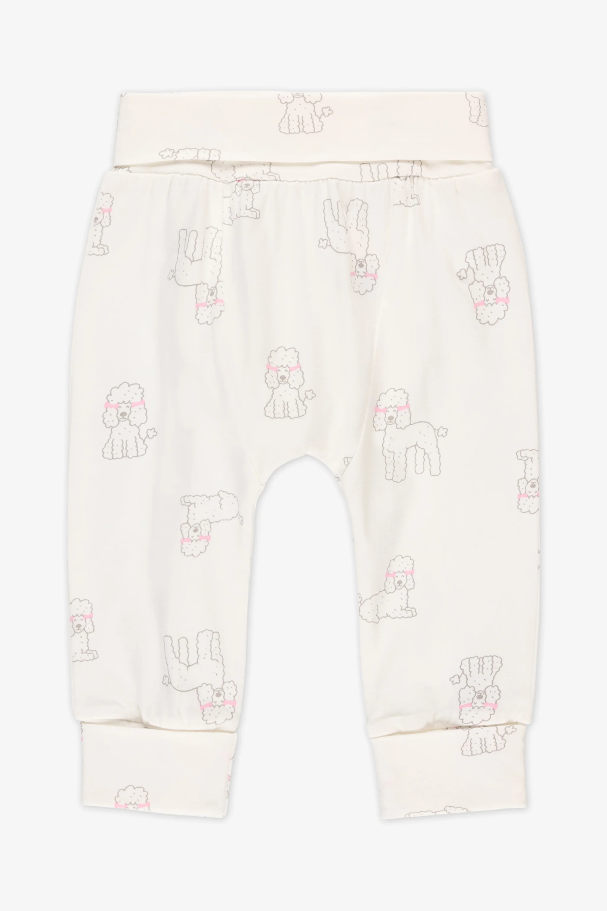 Legging évolutif imprimé 2T-3T - Bébé fille - Image 3