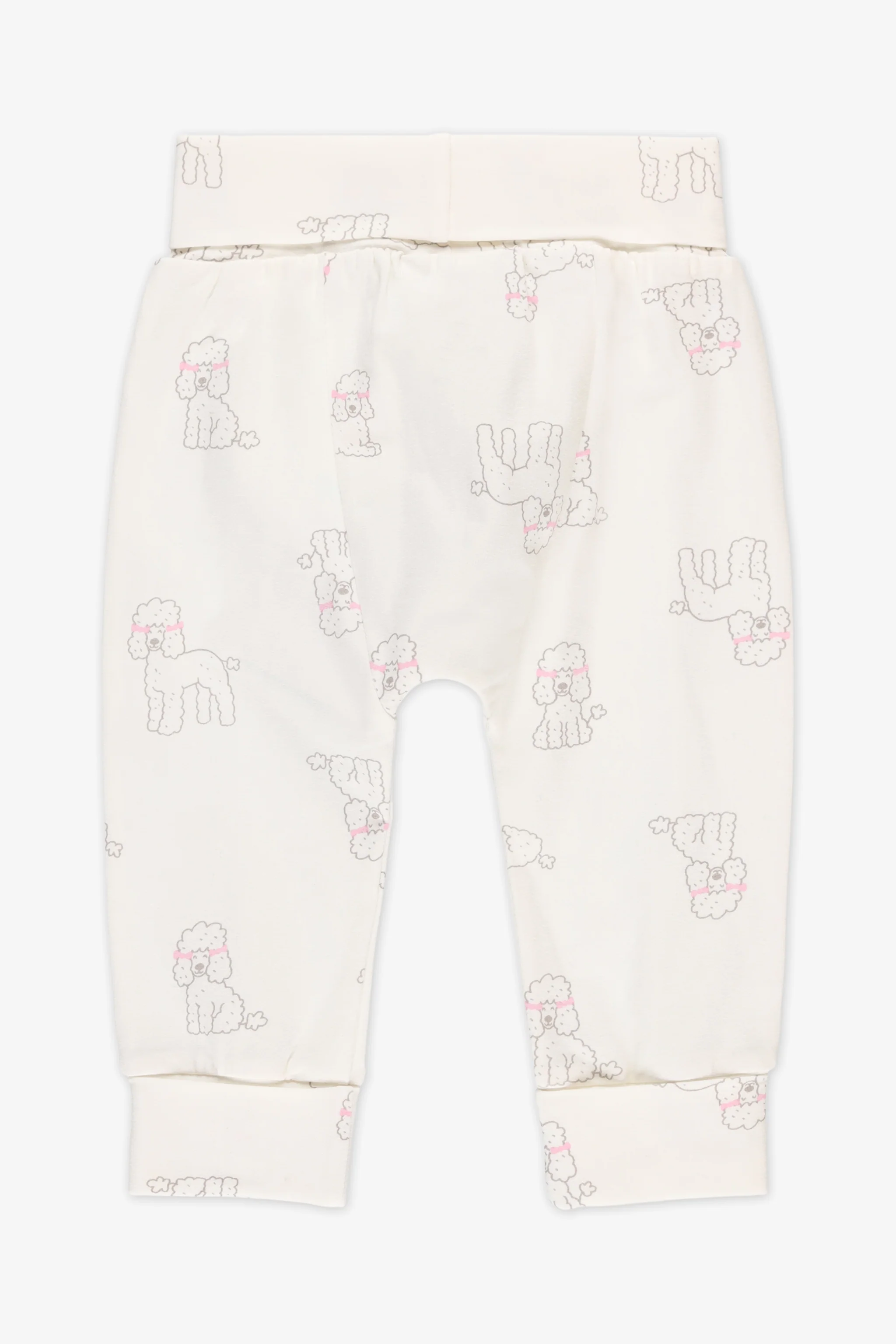 Legging évolutif imprimé 2T-3T - Bébé fille - Image 4