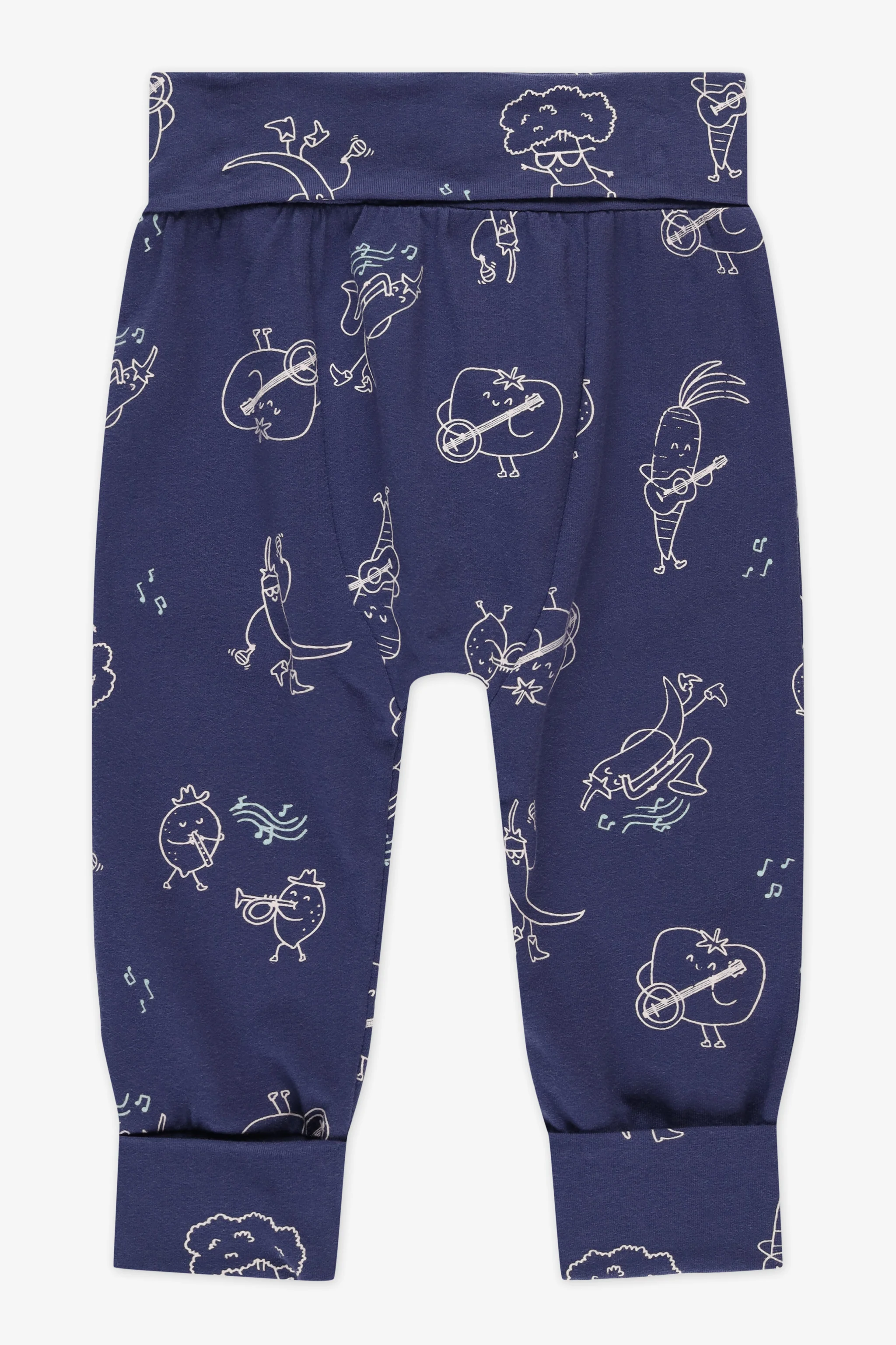 Legging évolutif imprimé 2T-3T - Bébé garçon - Image 3