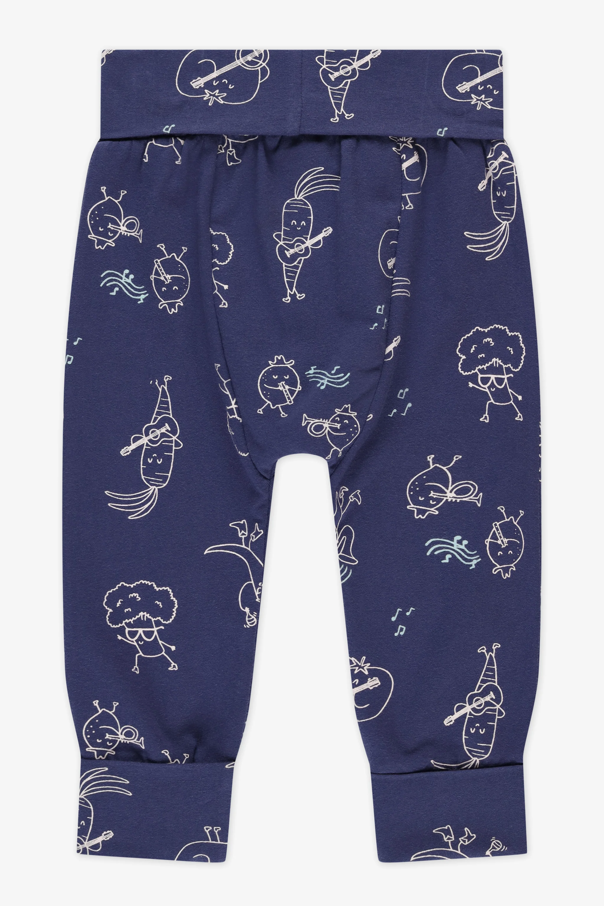 Legging évolutif imprimé 2T-3T - Bébé garçon - Image 4