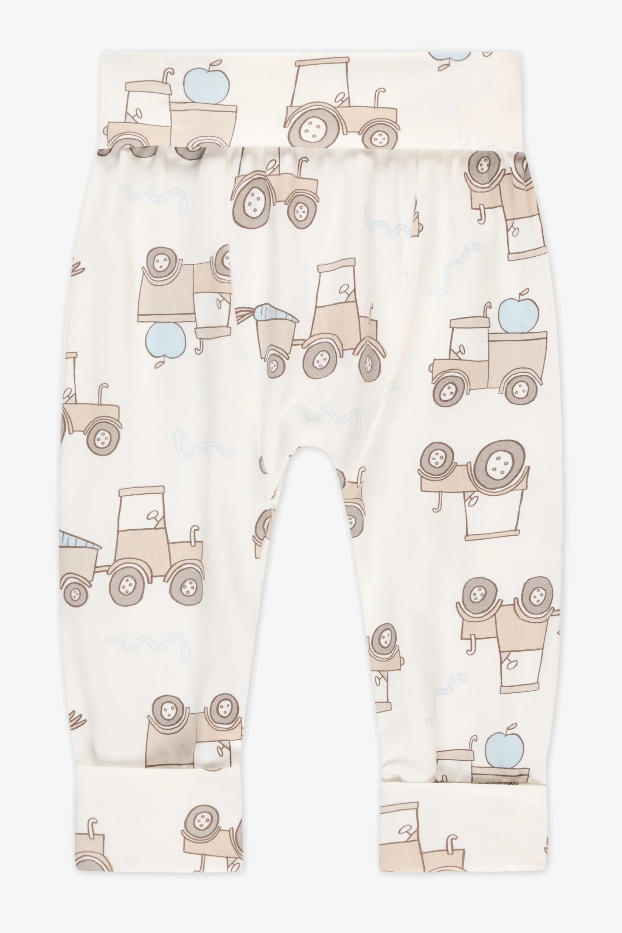 Legging évolutif imprimé 2T-3T - Bébé garçon - Image 5